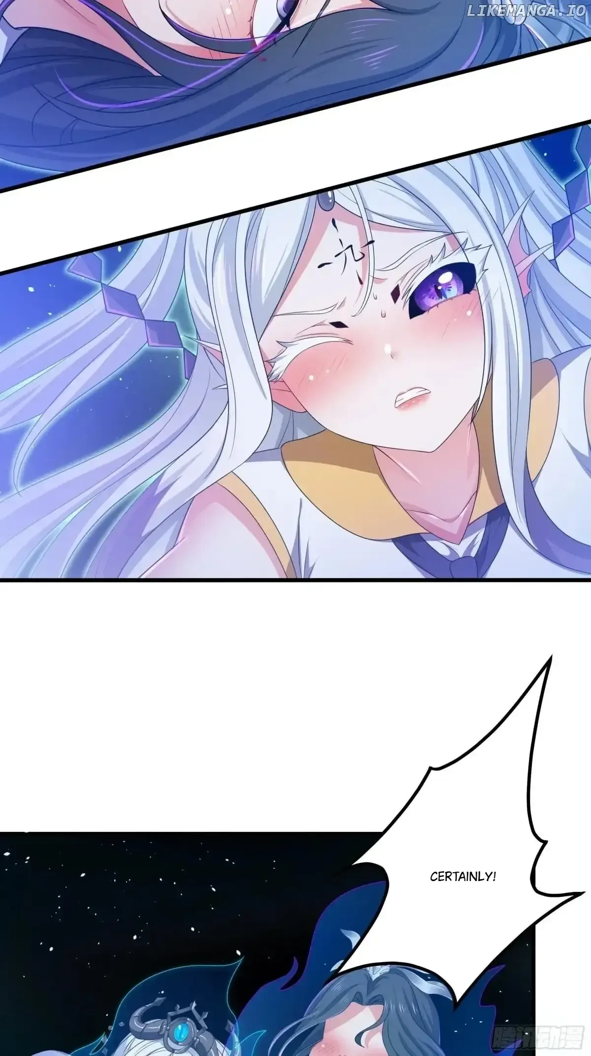 Rebirth of King Zhou: Not Being the Ultimate Villain Chapter 29 Online - página 31