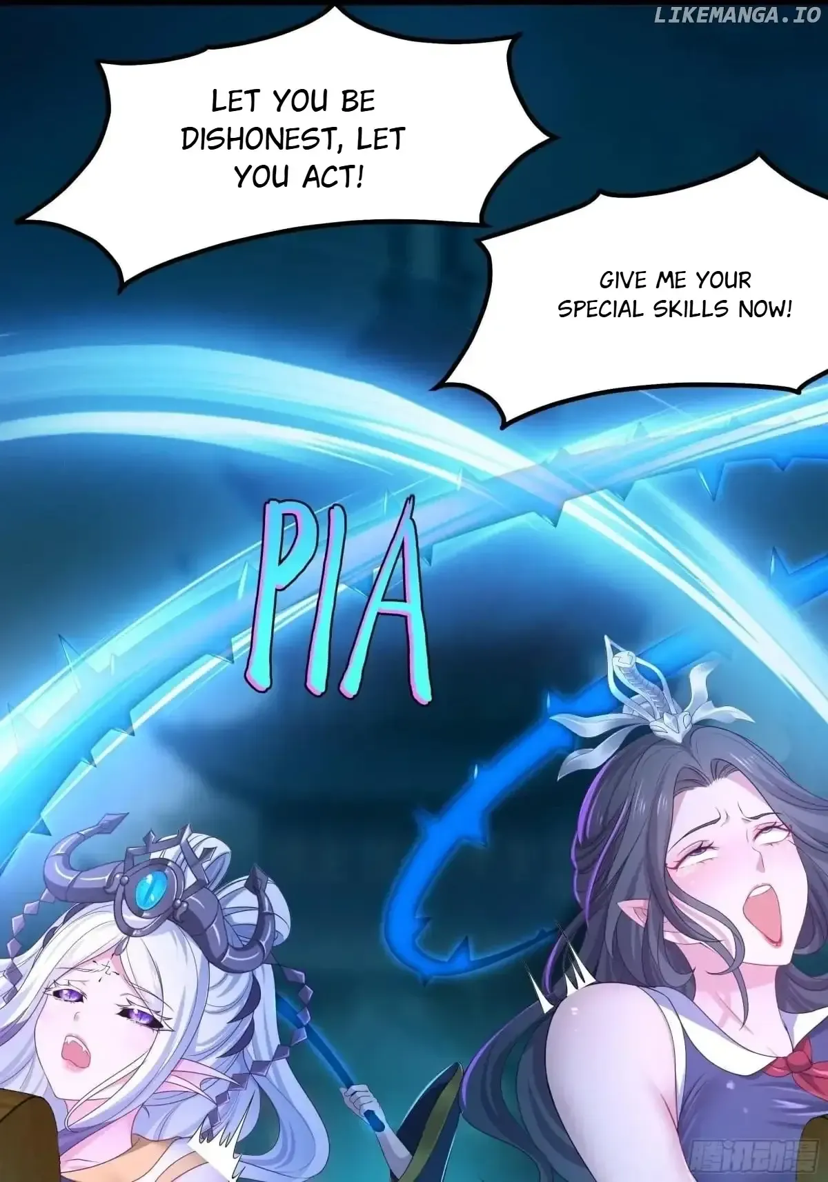 Rebirth of King Zhou: Not Being the Ultimate Villain Chapter 29 Online - página 34