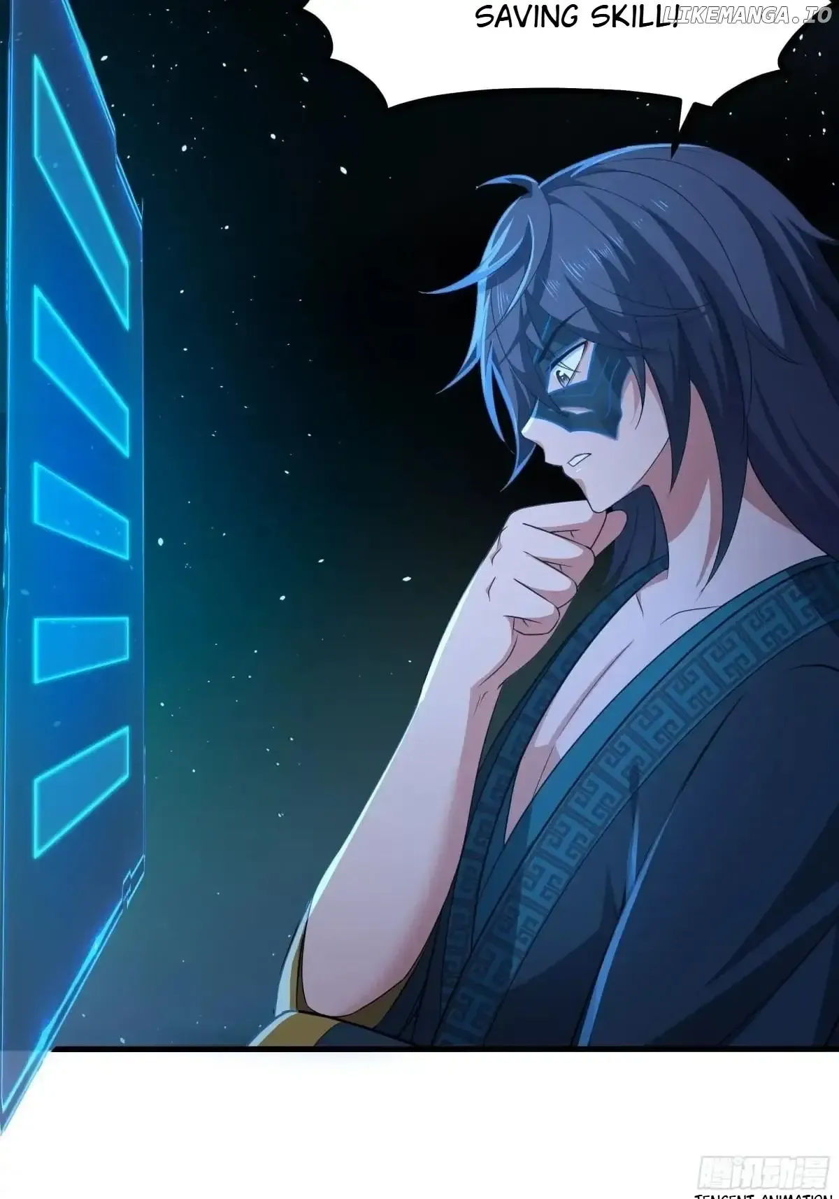 Rebirth of King Zhou: Not Being the Ultimate Villain Chapter 29 Online - página 41
