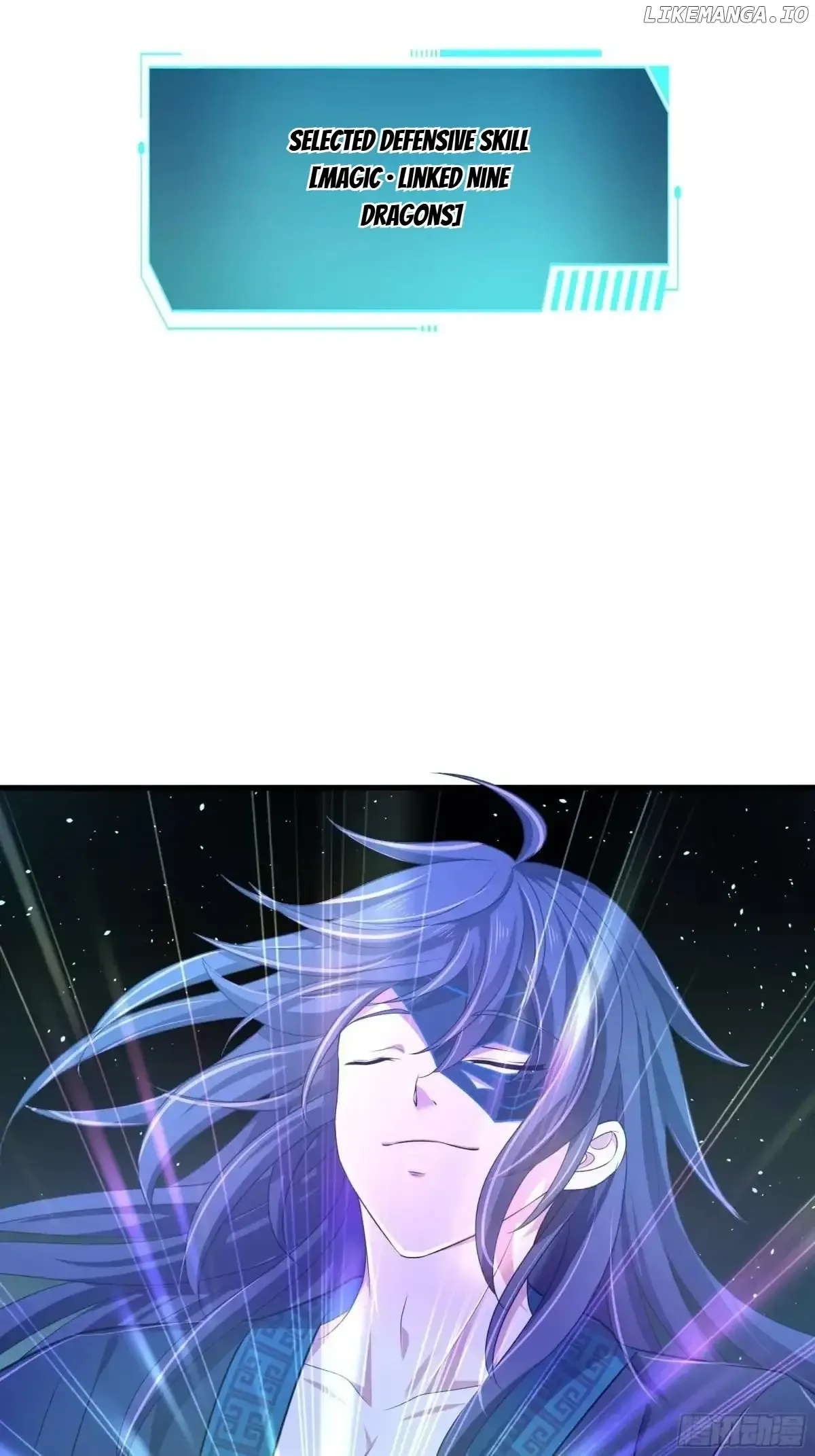 Rebirth of King Zhou: Not Being the Ultimate Villain Chapter 29 Online - página 44