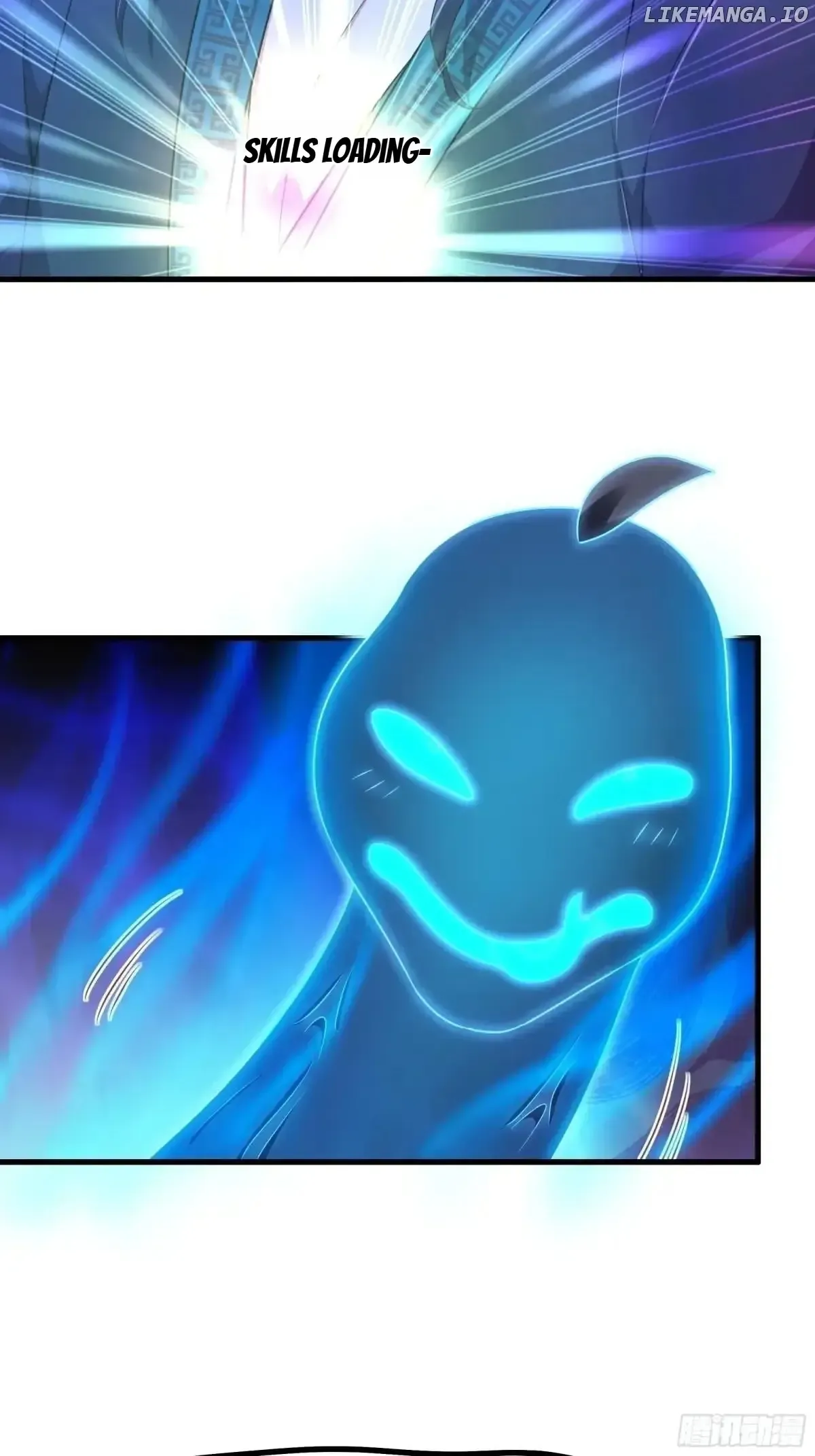 Rebirth of King Zhou: Not Being the Ultimate Villain Chapter 29 Online - página 45