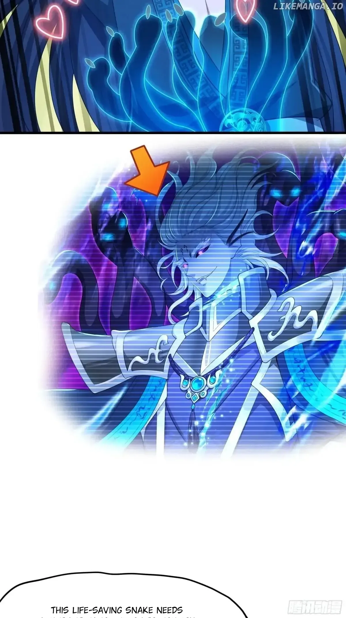Rebirth of King Zhou: Not Being the Ultimate Villain Chapter 29 Online - página 48