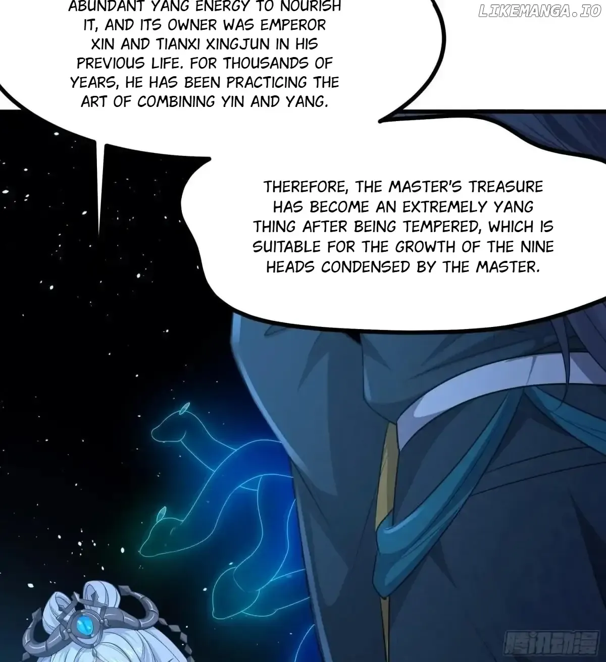 Rebirth of King Zhou: Not Being the Ultimate Villain Chapter 29 Online - página 49