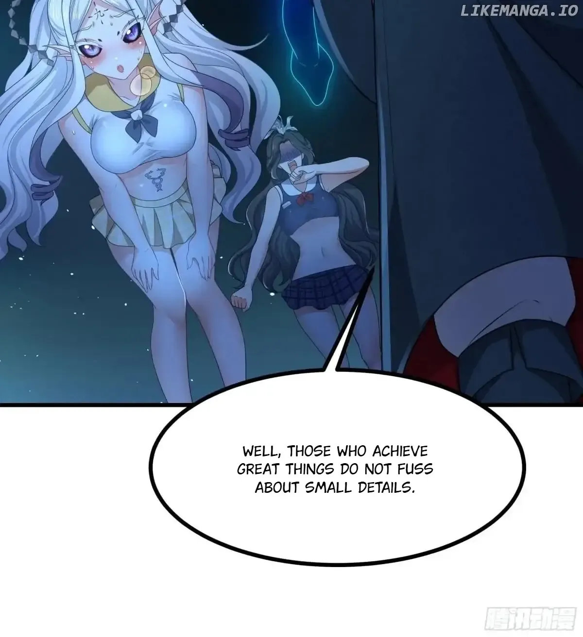Rebirth of King Zhou: Not Being the Ultimate Villain Chapter 29 Online - página 50