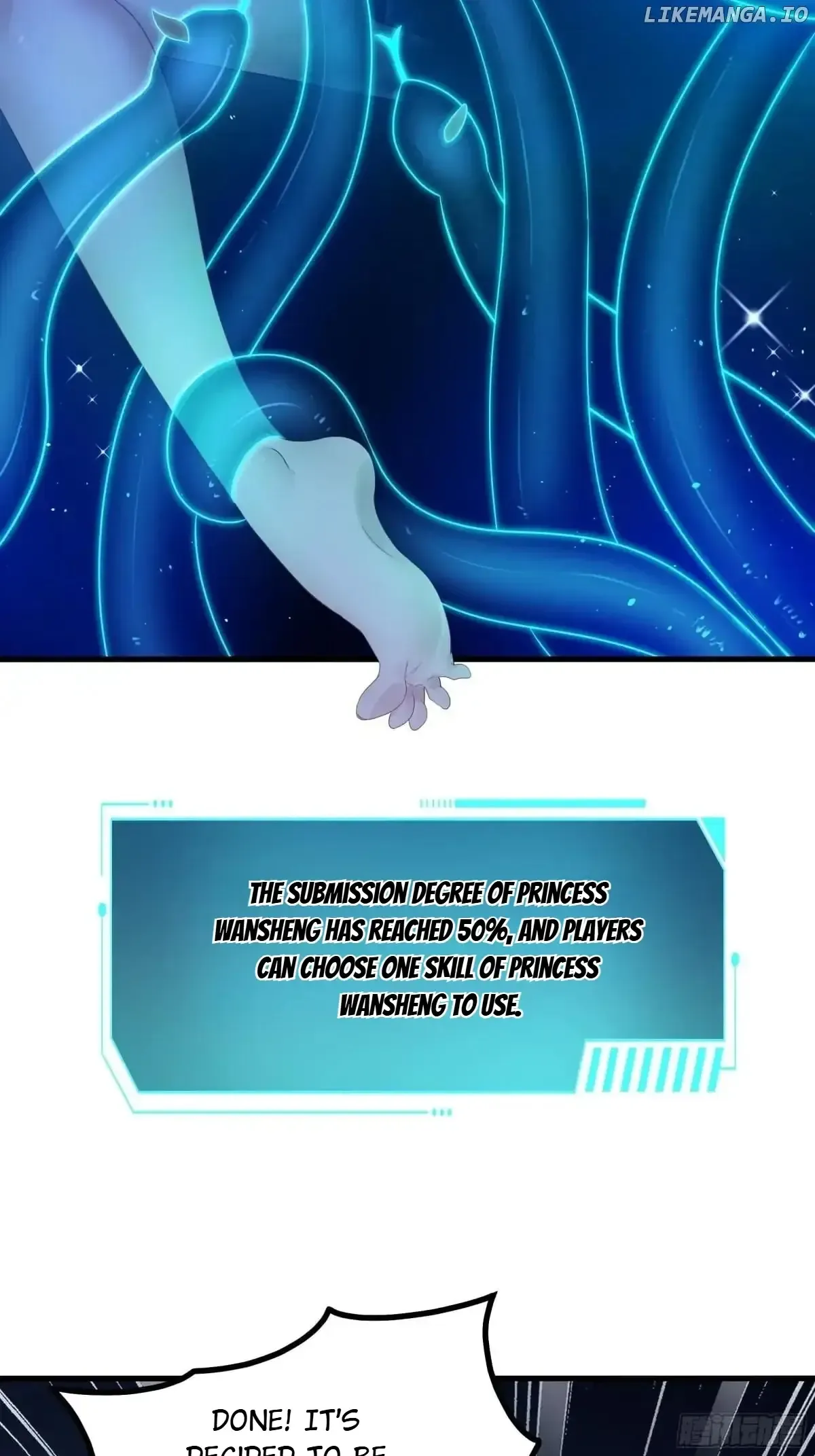 Rebirth of King Zhou: Not Being the Ultimate Villain Chapter 29 Online - página 53