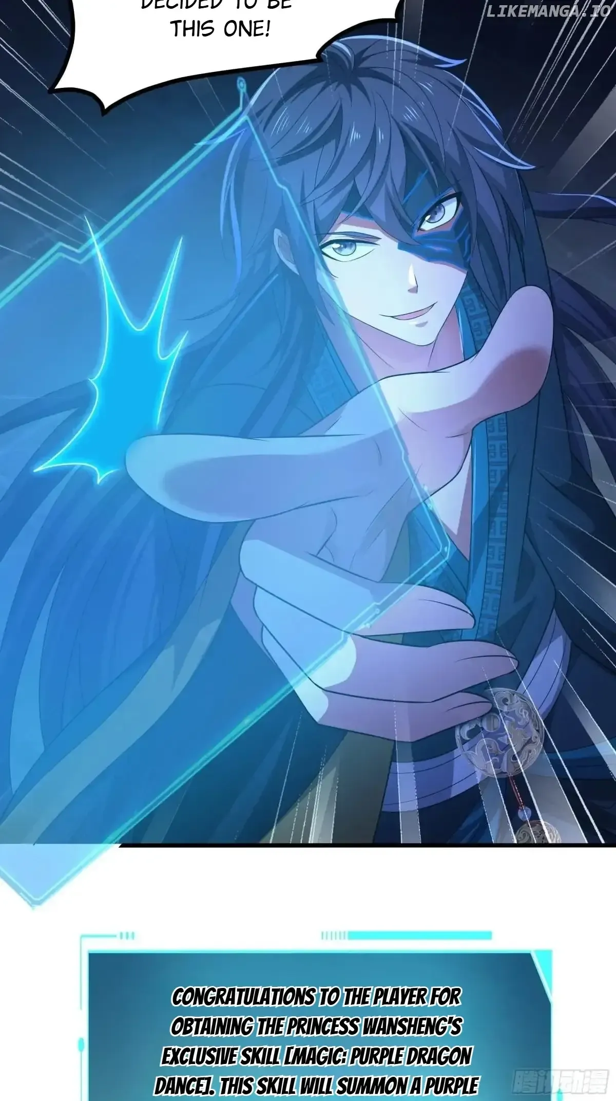 Rebirth of King Zhou: Not Being the Ultimate Villain Chapter 29 Online - página 54