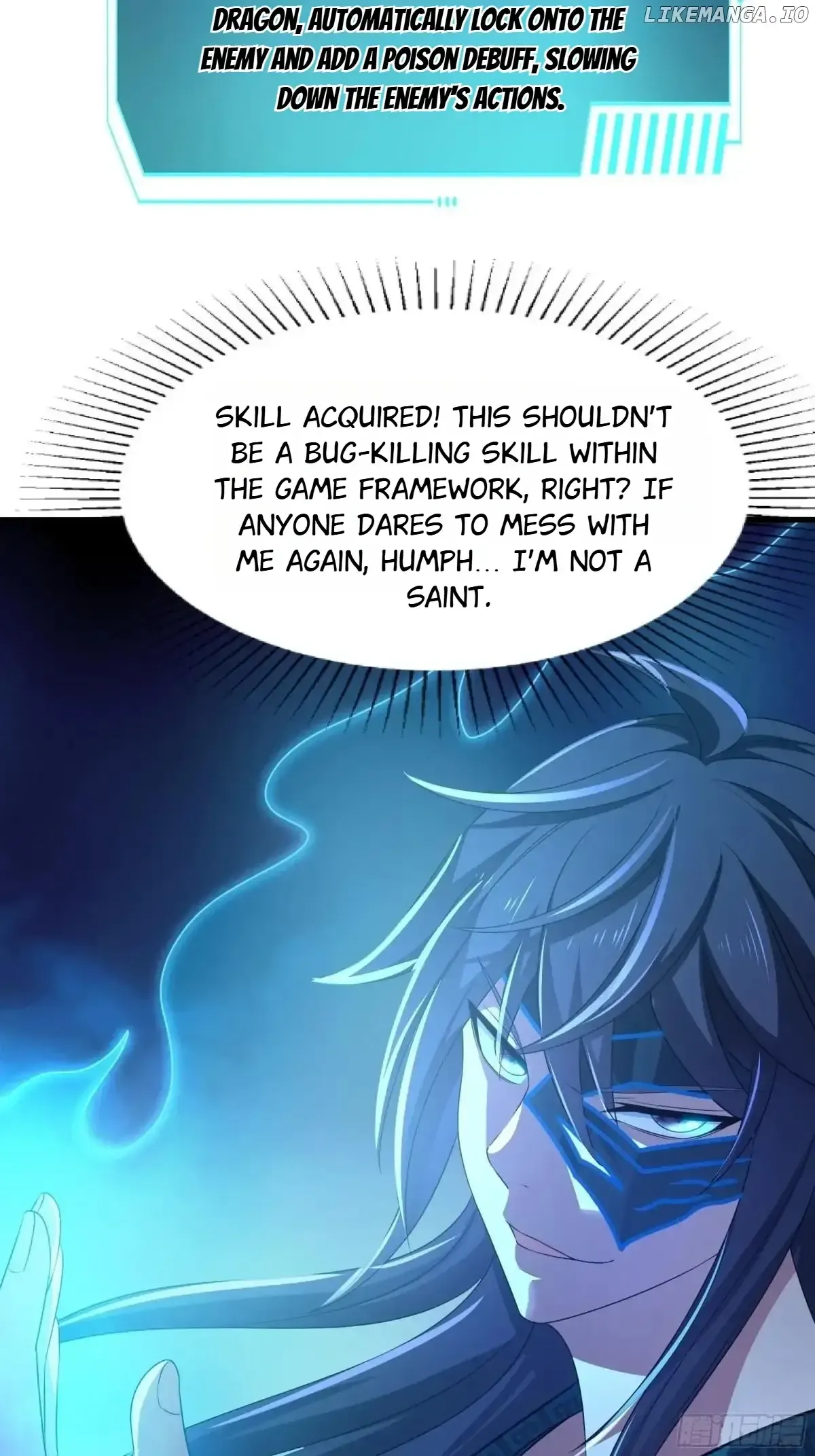 Rebirth of King Zhou: Not Being the Ultimate Villain Chapter 29 Online - página 55