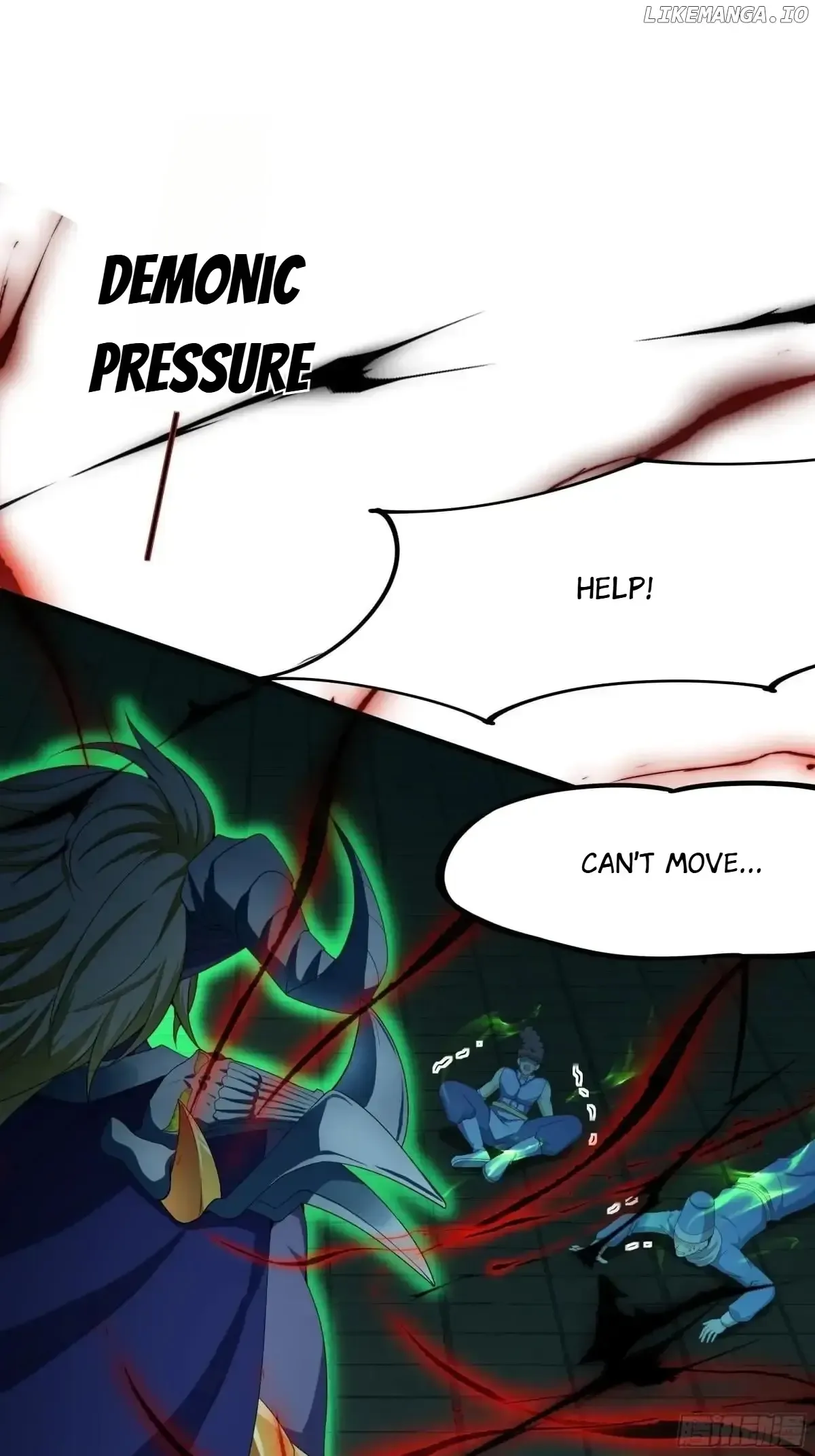 Rebirth of King Zhou: Not Being the Ultimate Villain Chapter 32 Online - página 1