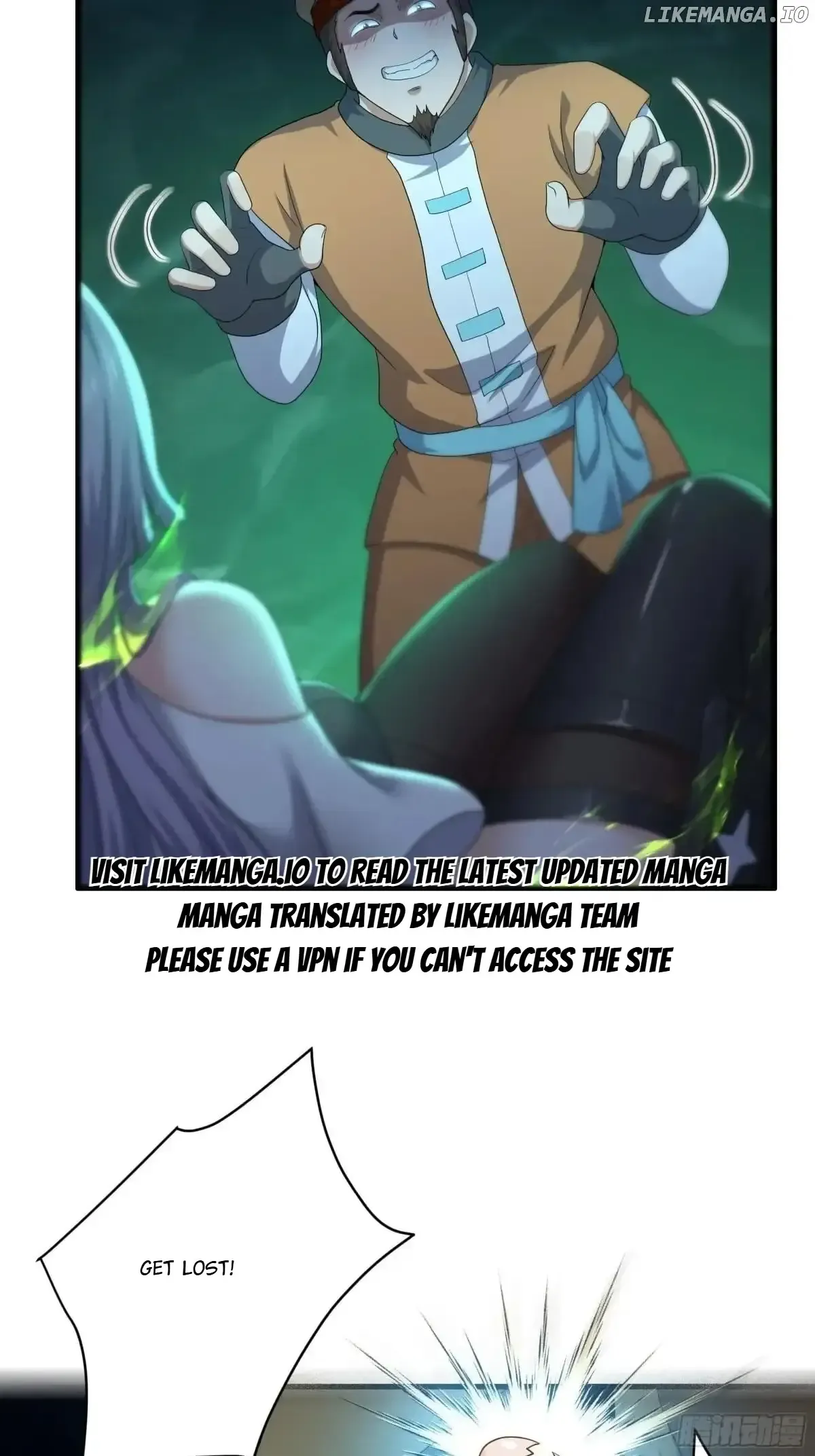 Rebirth of King Zhou: Not Being the Ultimate Villain Chapter 32 Online - página 3