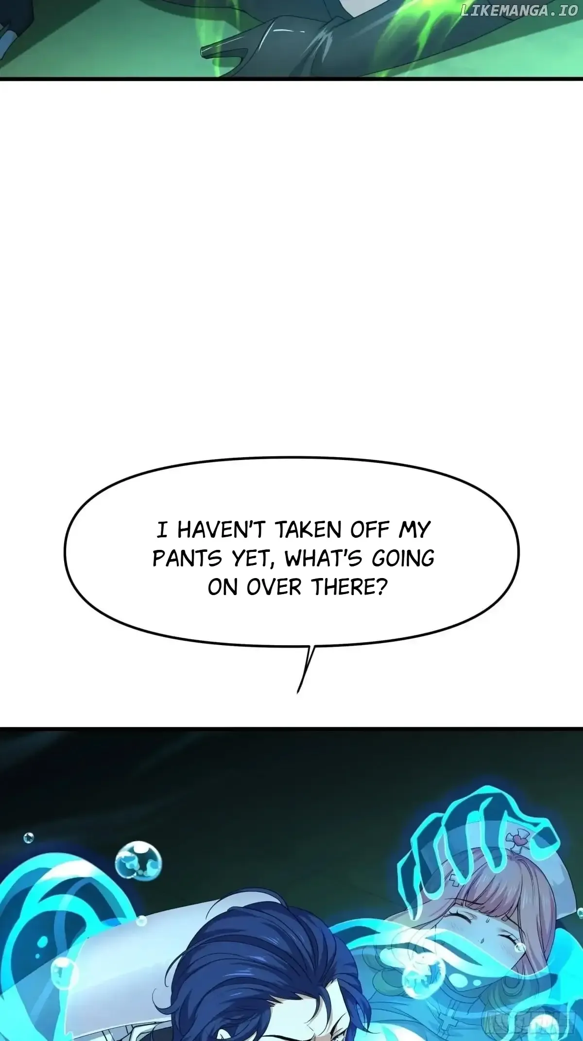 Rebirth of King Zhou: Not Being the Ultimate Villain Chapter 32 Online - página 5