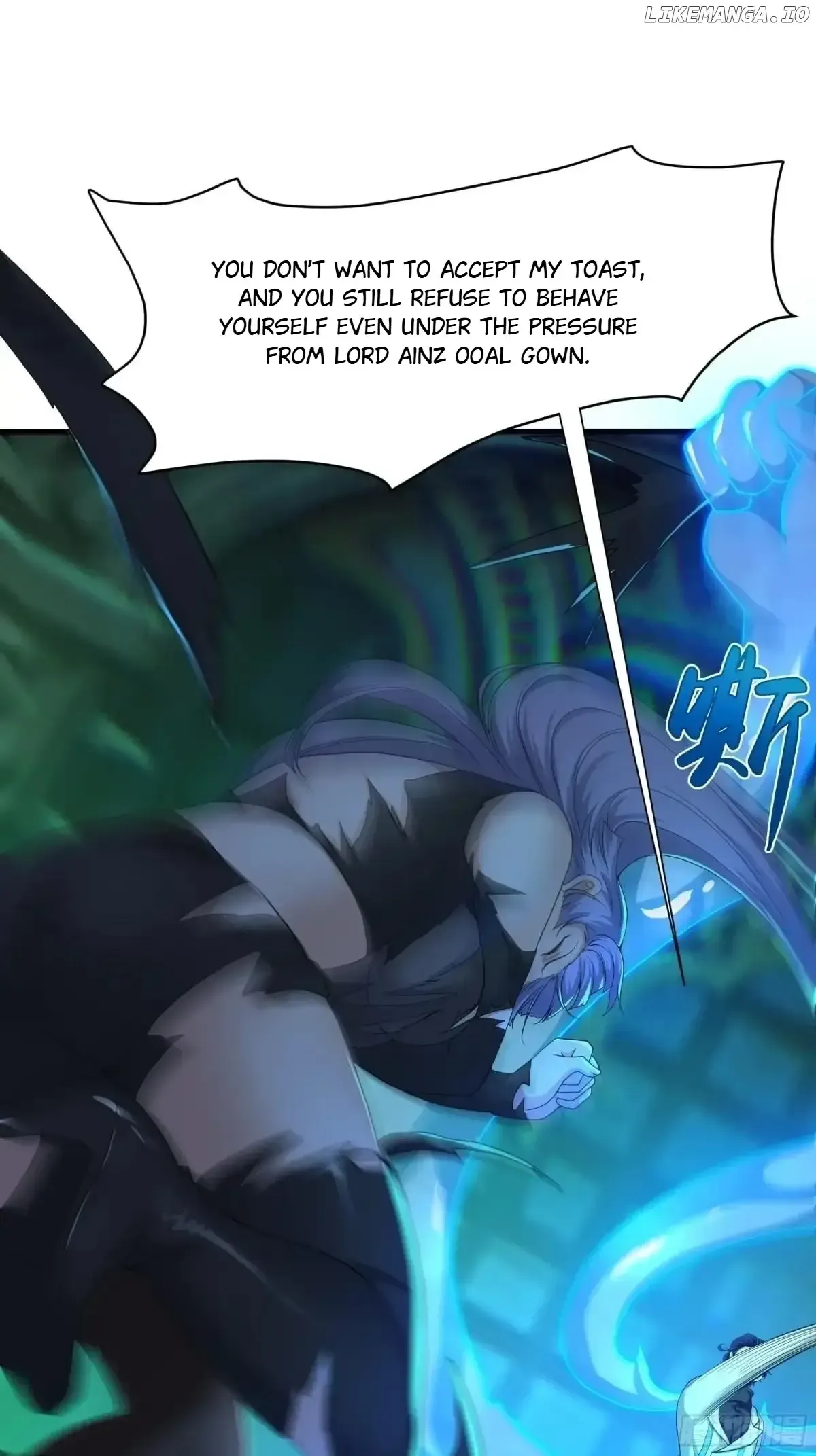 Rebirth of King Zhou: Not Being the Ultimate Villain Chapter 32 Online - página 8