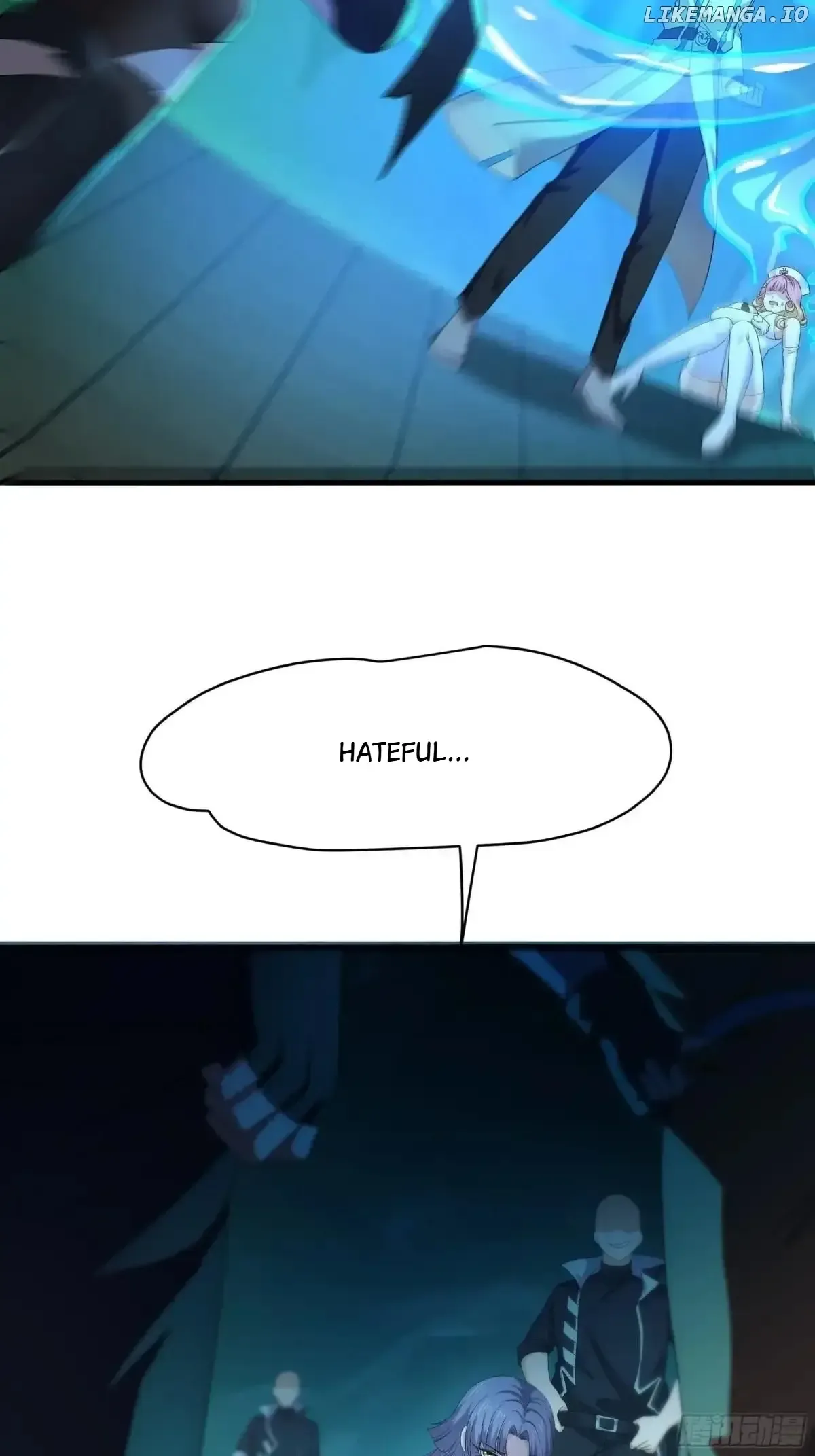 Rebirth of King Zhou: Not Being the Ultimate Villain Chapter 32 Online - página 9