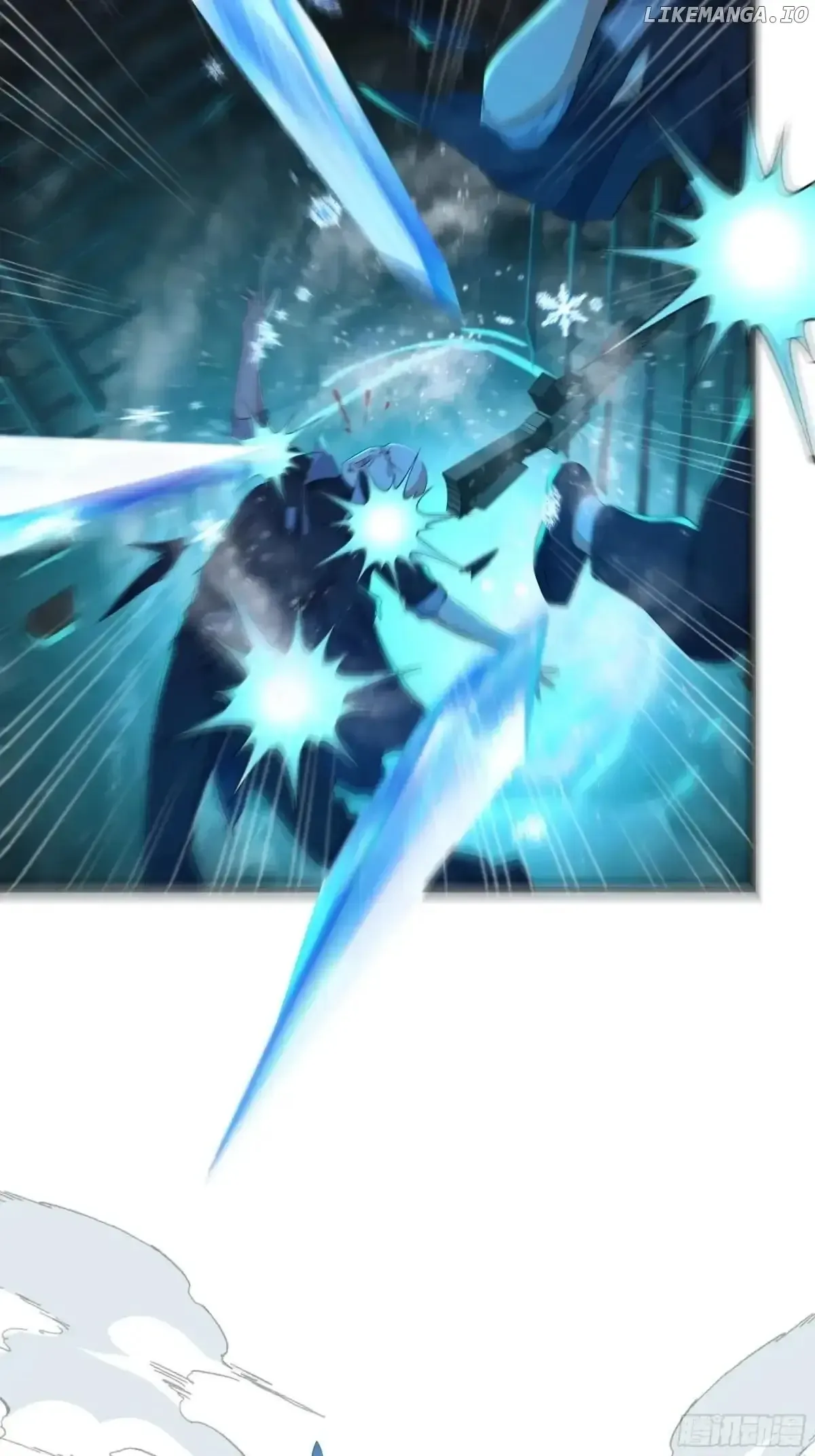 Rebirth of King Zhou: Not Being the Ultimate Villain Chapter 32 Online - página 11