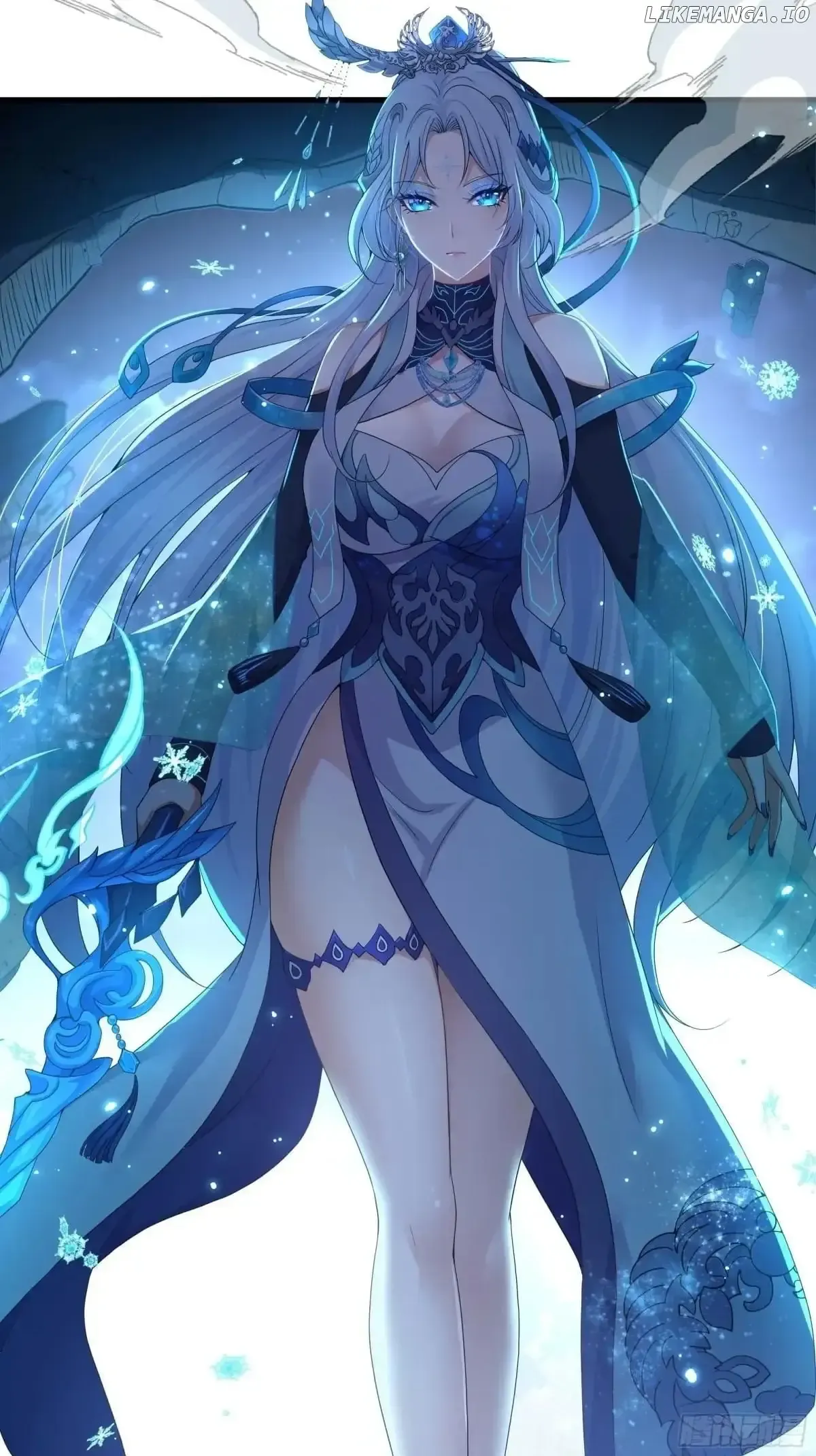 Rebirth of King Zhou: Not Being the Ultimate Villain Chapter 32 Online - página 12