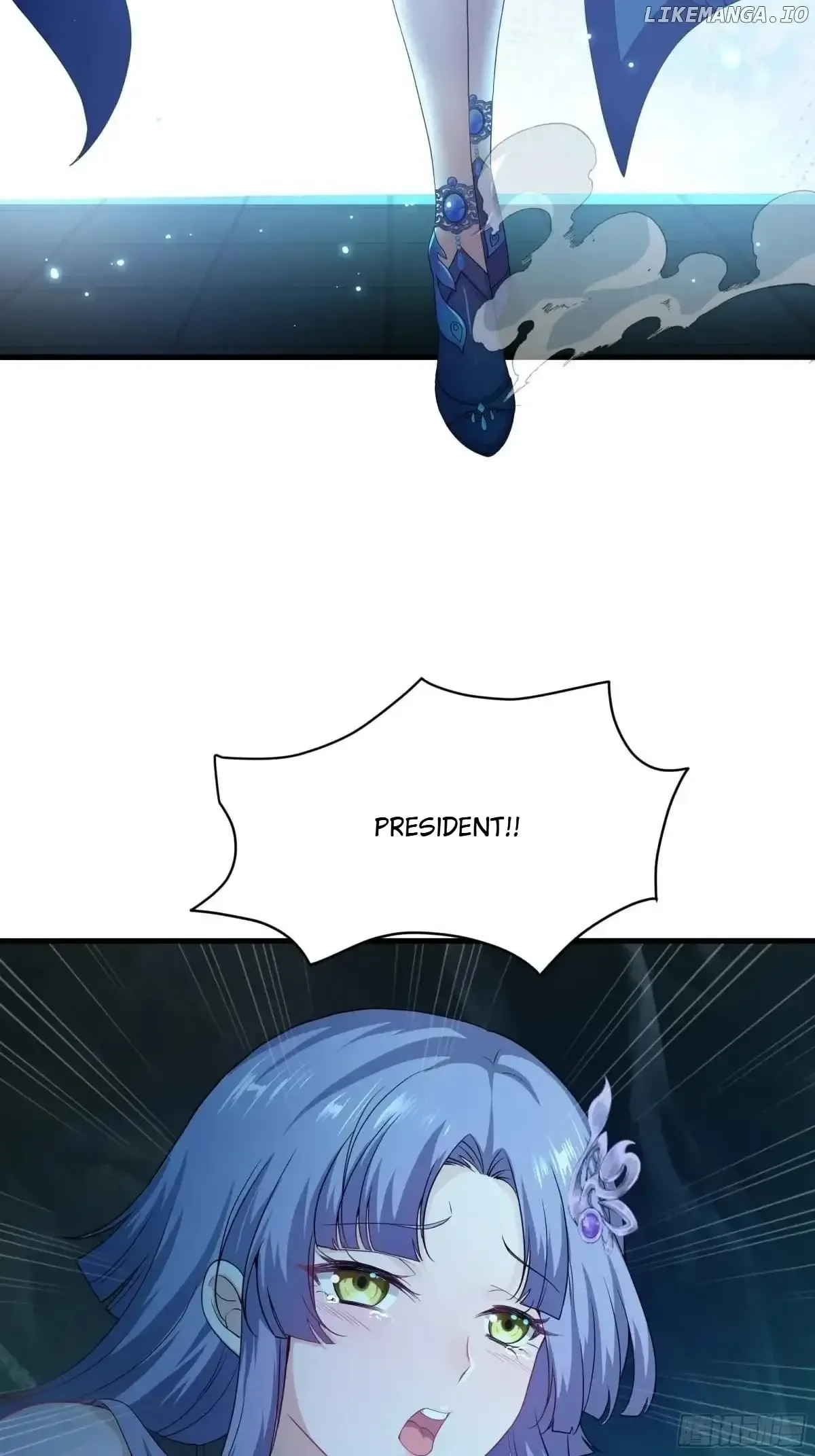 Rebirth of King Zhou: Not Being the Ultimate Villain Chapter 32 Online - página 13