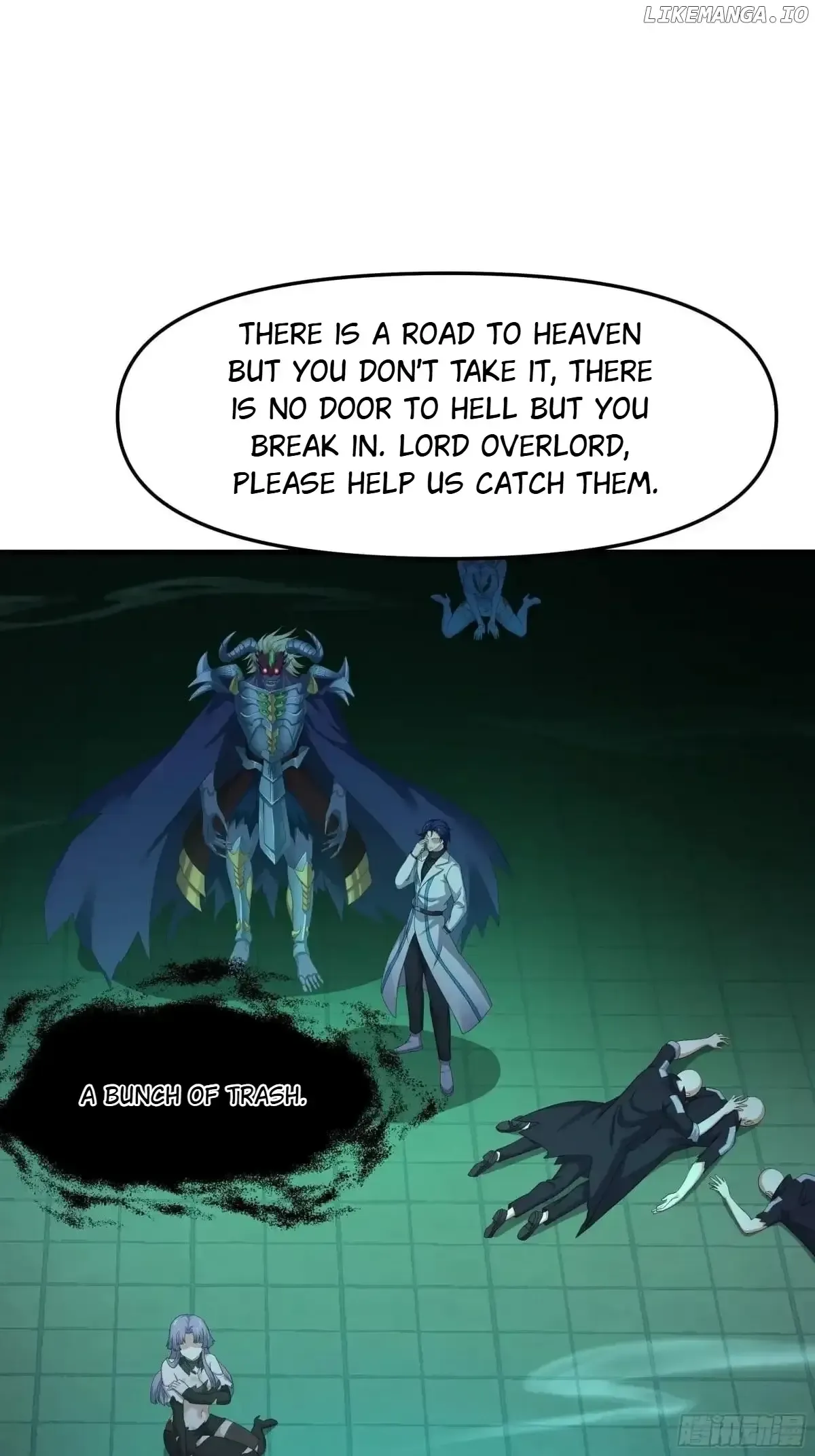 Rebirth of King Zhou: Not Being the Ultimate Villain Chapter 32 Online - página 15