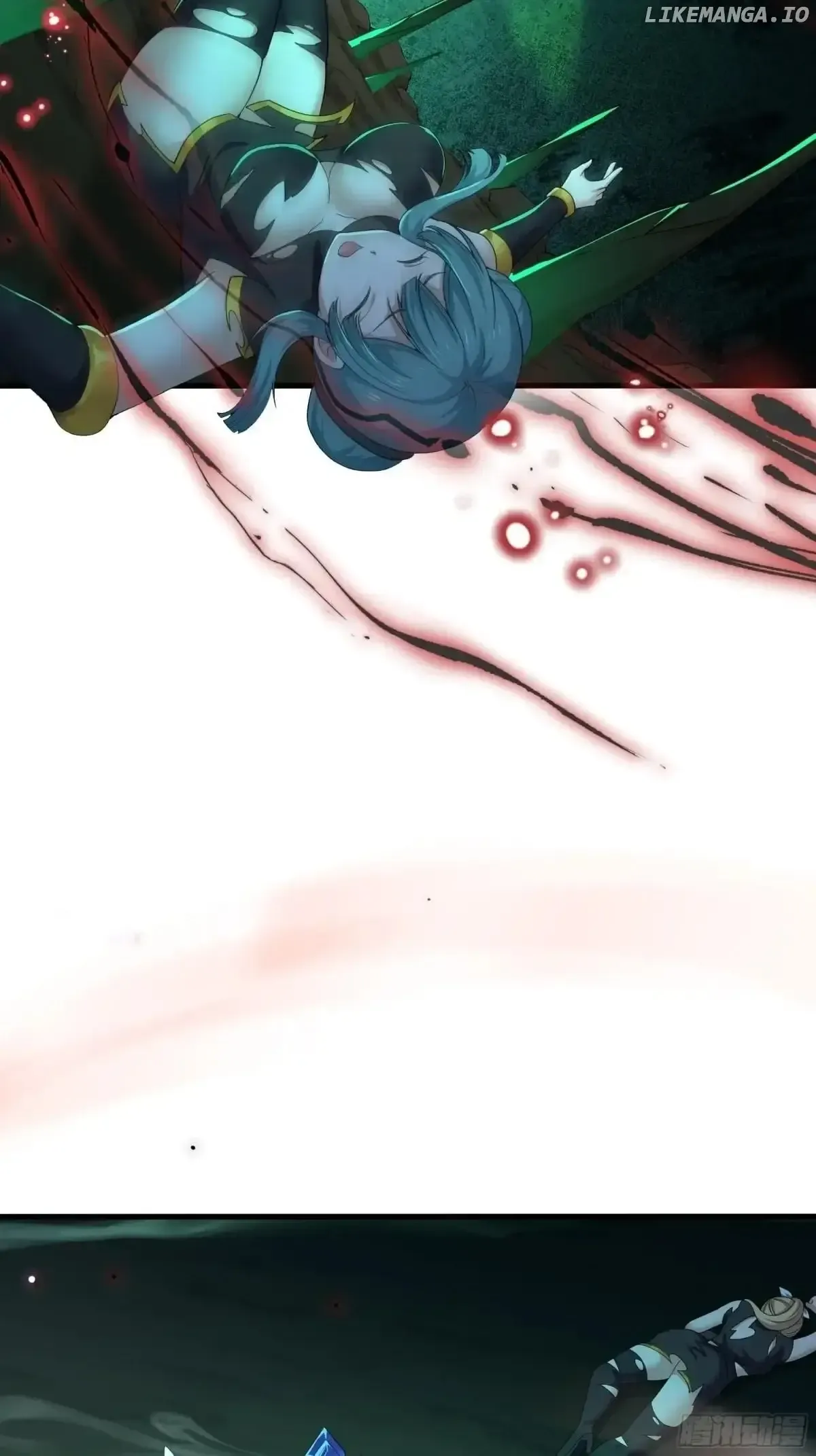 Rebirth of King Zhou: Not Being the Ultimate Villain Chapter 32 Online - página 18