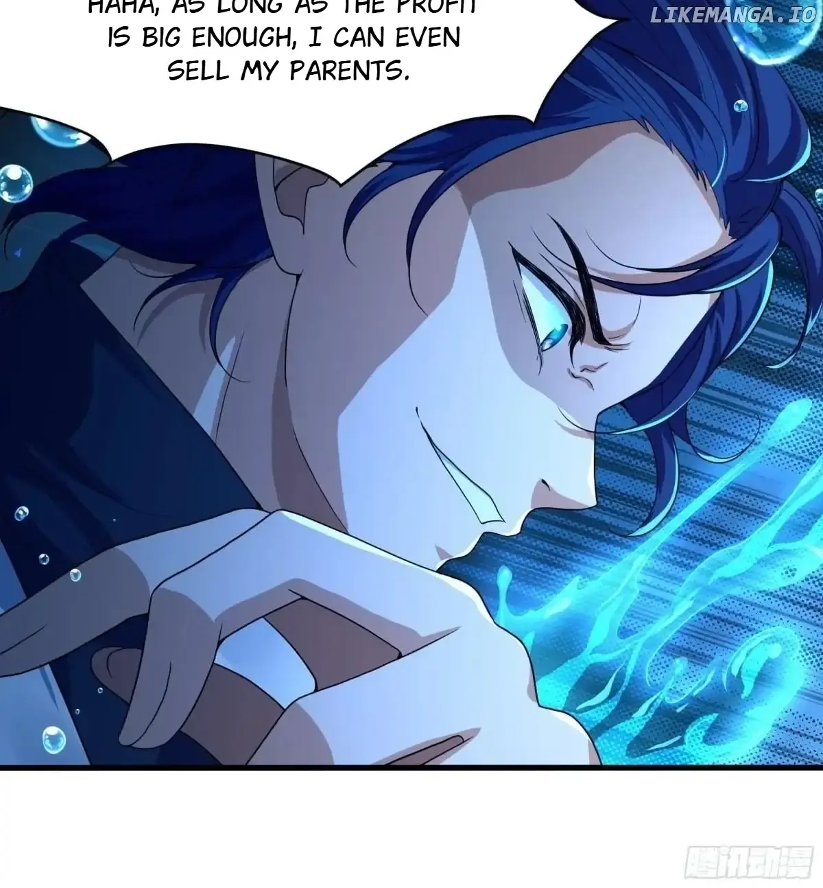 Rebirth of King Zhou: Not Being the Ultimate Villain Chapter 32 Online - página 22