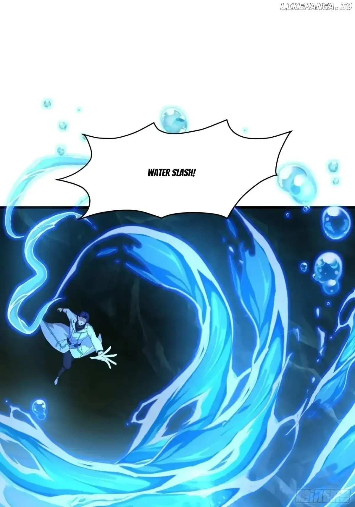 Rebirth of King Zhou: Not Being the Ultimate Villain Chapter 32 Online - página 23