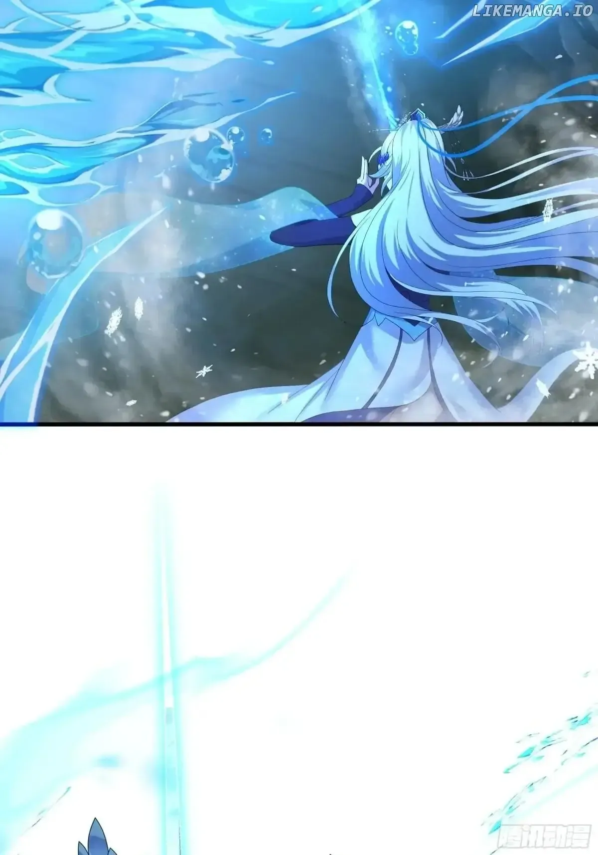 Rebirth of King Zhou: Not Being the Ultimate Villain Chapter 32 Online - página 24