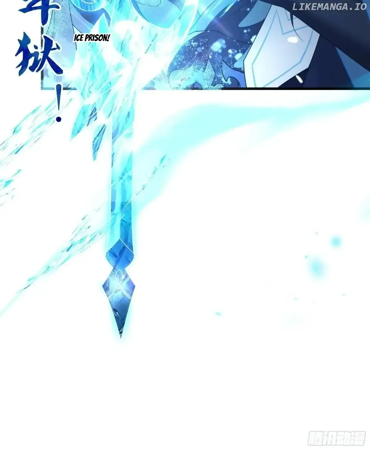 Rebirth of King Zhou: Not Being the Ultimate Villain Chapter 32 Online - página 26