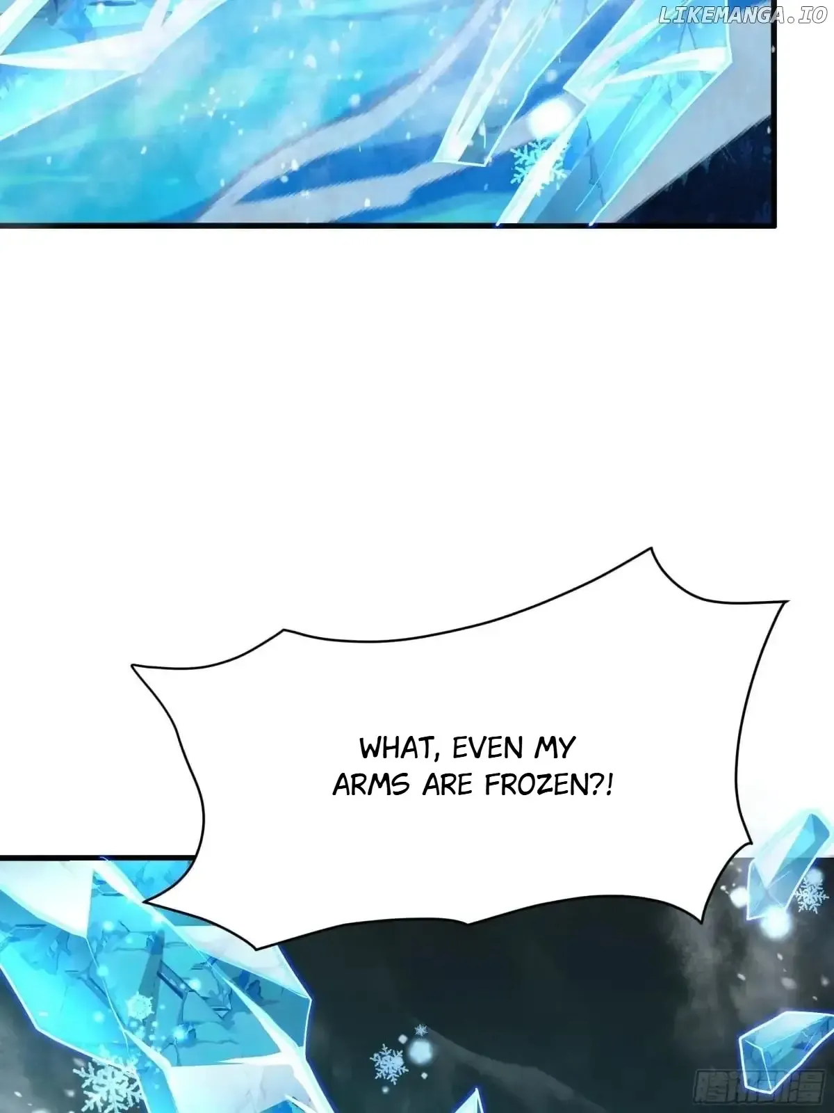 Rebirth of King Zhou: Not Being the Ultimate Villain Chapter 32 Online - página 28