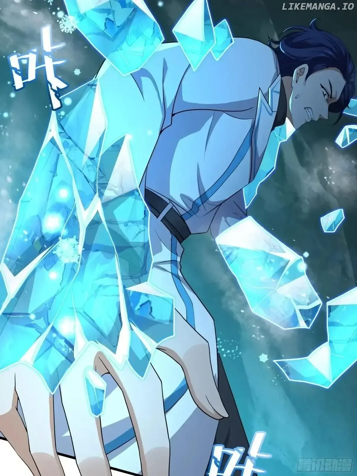 Rebirth of King Zhou: Not Being the Ultimate Villain Chapter 32 Online - página 29
