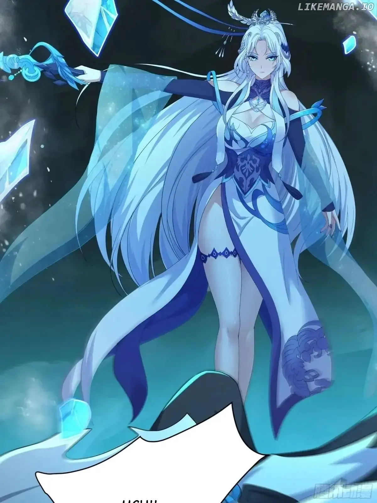Rebirth of King Zhou: Not Being the Ultimate Villain Chapter 32 Online - página 31