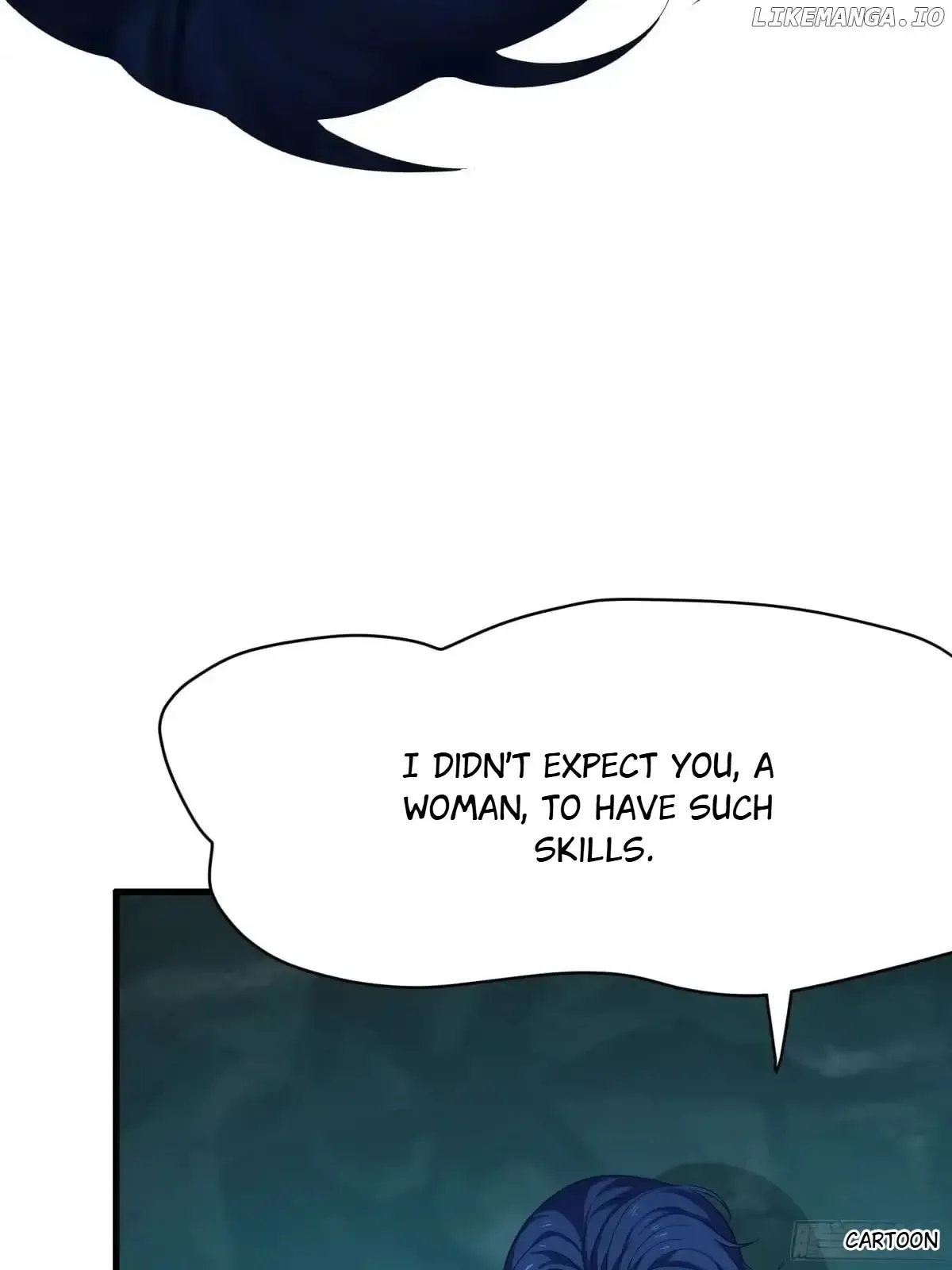 Rebirth of King Zhou: Not Being the Ultimate Villain Chapter 32 Online - página 33