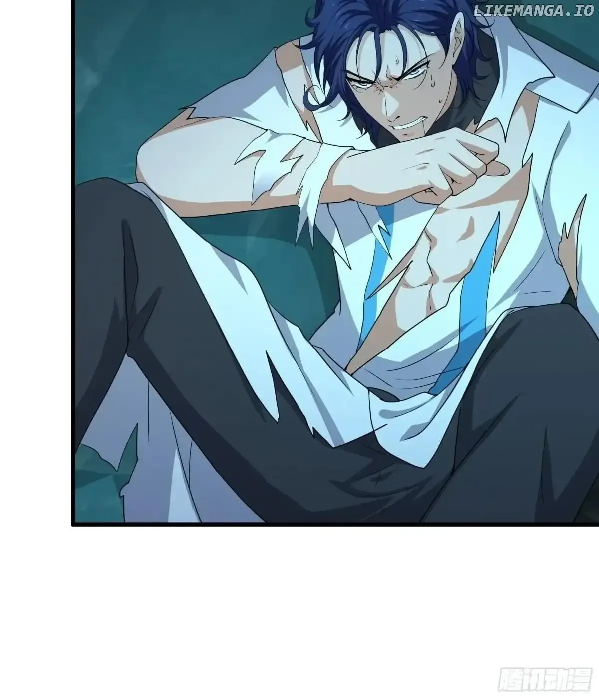 Rebirth of King Zhou: Not Being the Ultimate Villain Chapter 32 Online - página 34