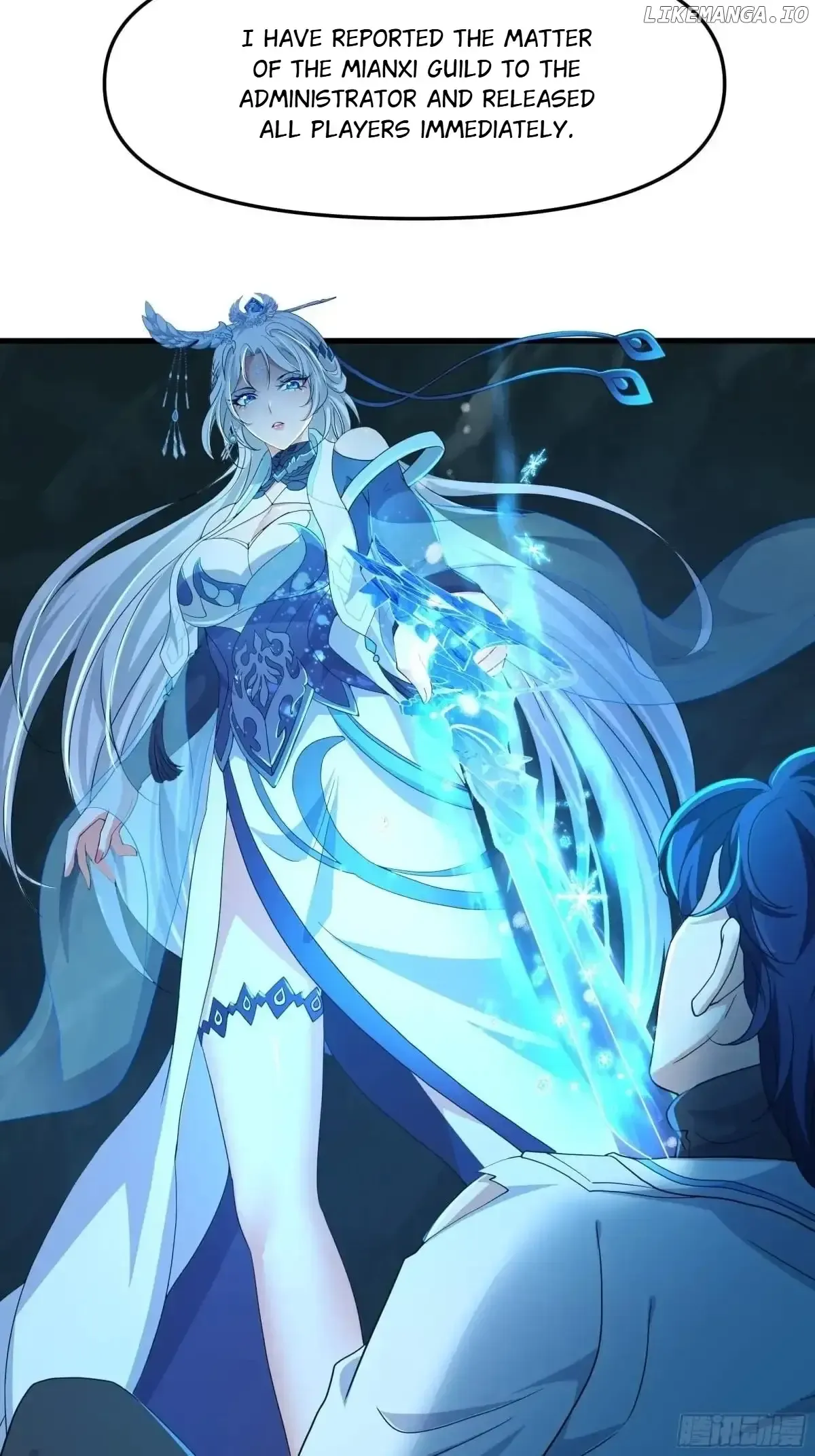 Rebirth of King Zhou: Not Being the Ultimate Villain Chapter 32 Online - página 36