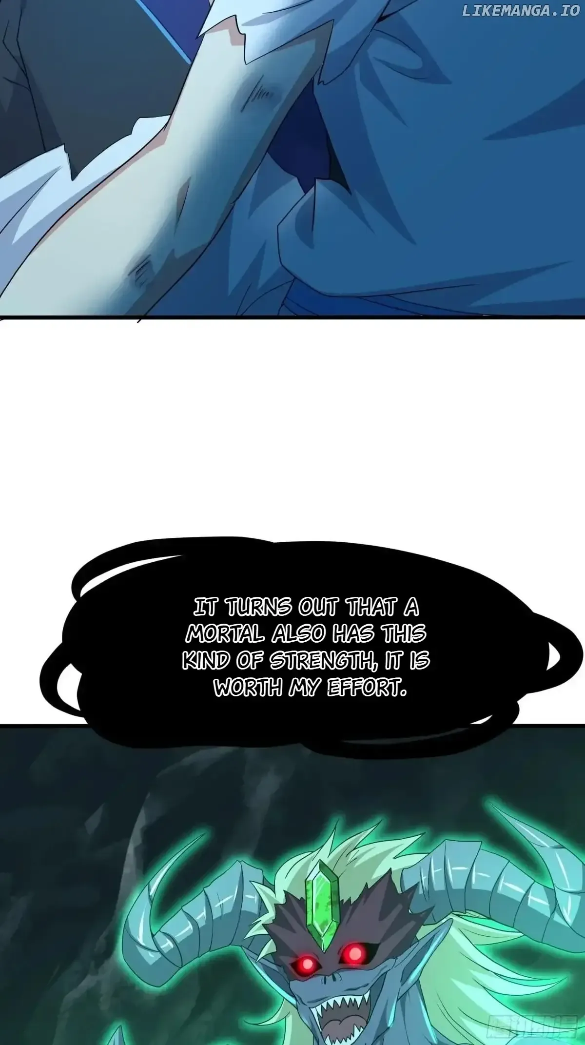 Rebirth of King Zhou: Not Being the Ultimate Villain Chapter 32 Online - página 37
