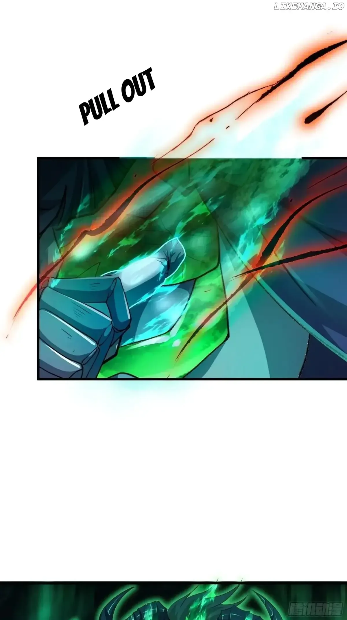 Rebirth of King Zhou: Not Being the Ultimate Villain Chapter 32 Online - página 39