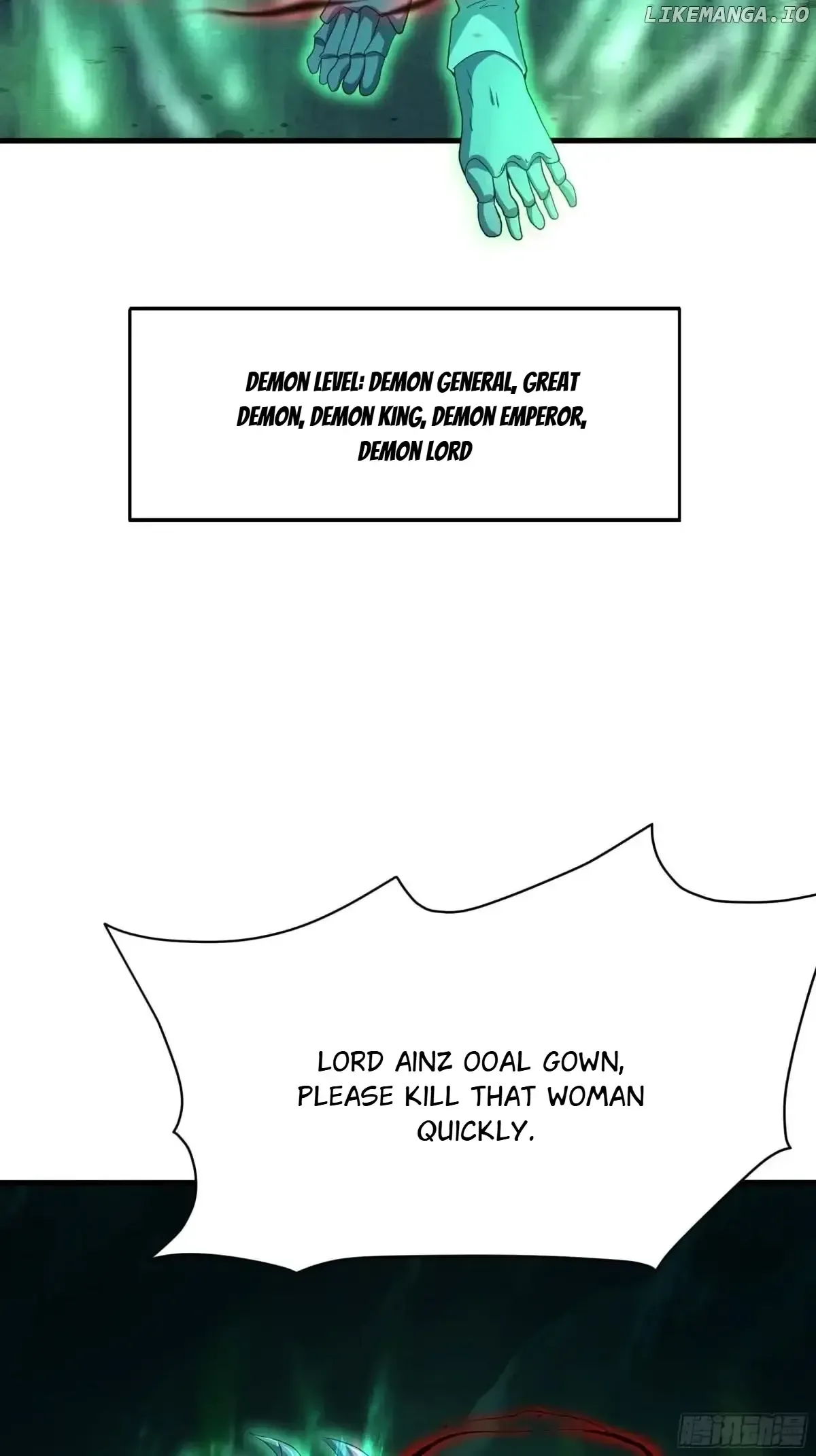 Rebirth of King Zhou: Not Being the Ultimate Villain Chapter 32 Online - página 41