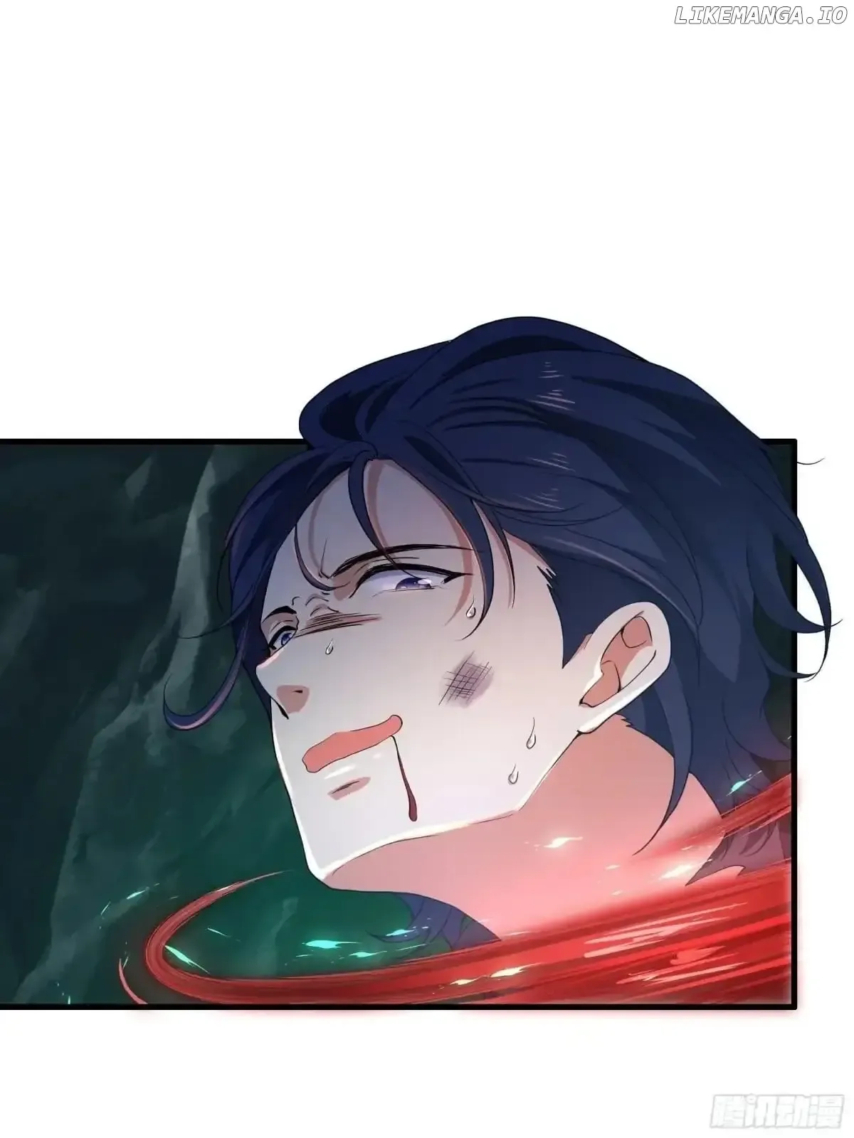 Rebirth of King Zhou: Not Being the Ultimate Villain Chapter 32 Online - página 43
