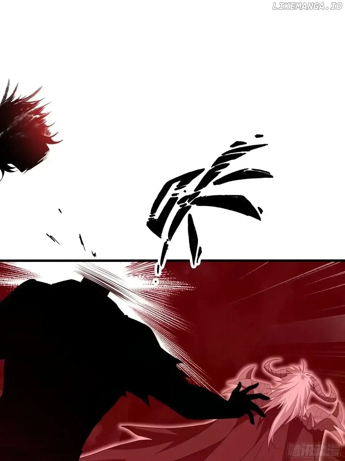 Rebirth of King Zhou: Not Being the Ultimate Villain Chapter 32 Online - página 44
