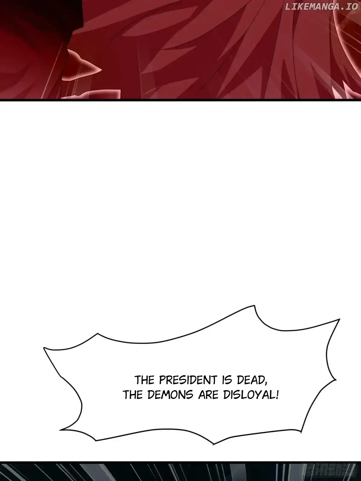 Rebirth of King Zhou: Not Being the Ultimate Villain Chapter 32 Online - página 45