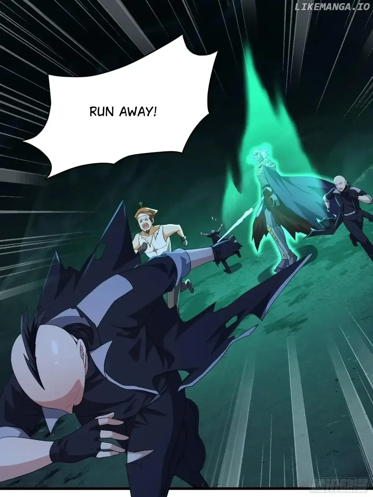 Rebirth of King Zhou: Not Being the Ultimate Villain Chapter 32 Online - página 46