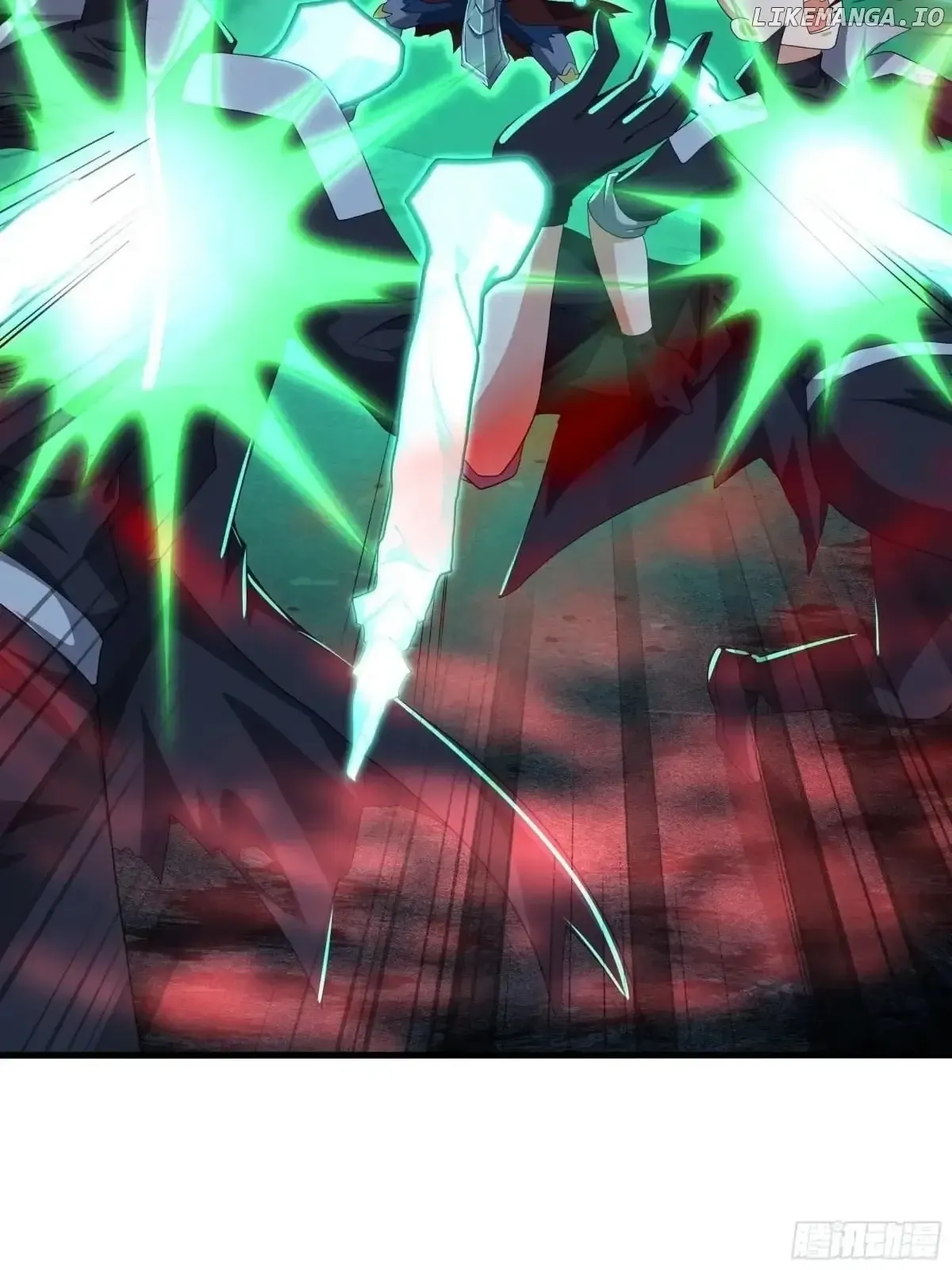 Rebirth of King Zhou: Not Being the Ultimate Villain Chapter 32 Online - página 48