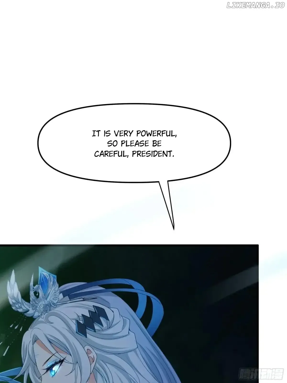 Rebirth of King Zhou: Not Being the Ultimate Villain Chapter 32 Online - página 49