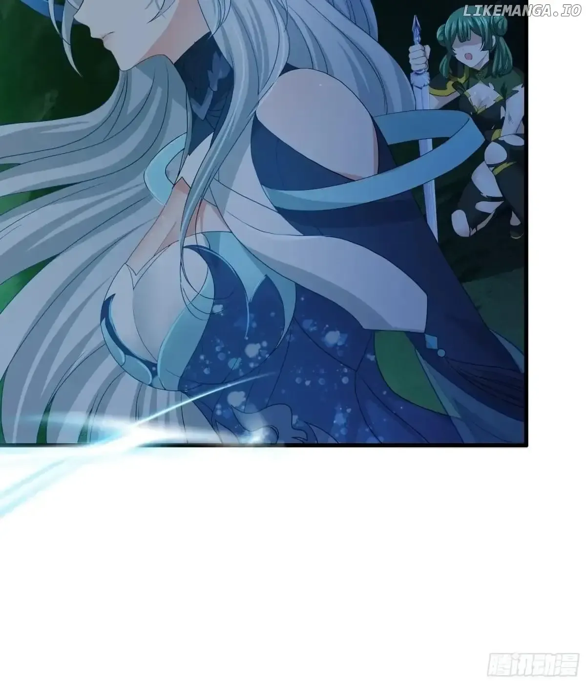 Rebirth of King Zhou: Not Being the Ultimate Villain Chapter 32 Online - página 50