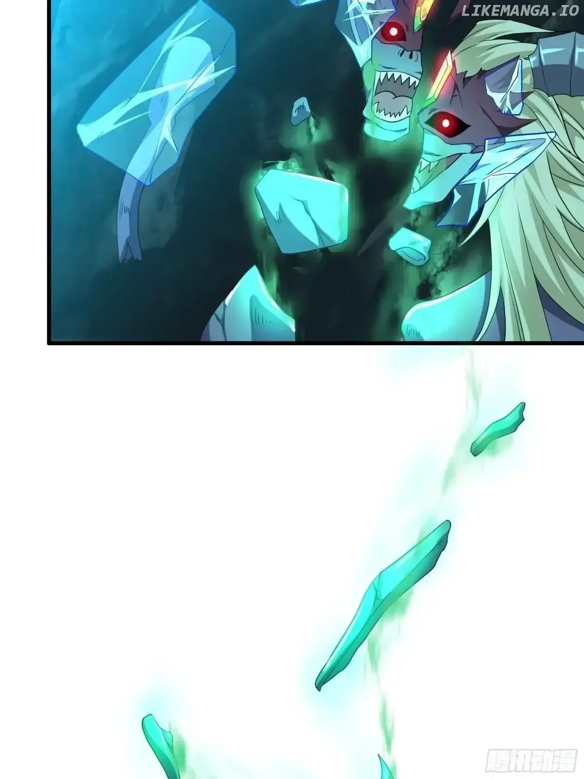 Rebirth of King Zhou: Not Being the Ultimate Villain Chapter 32 Online - página 54