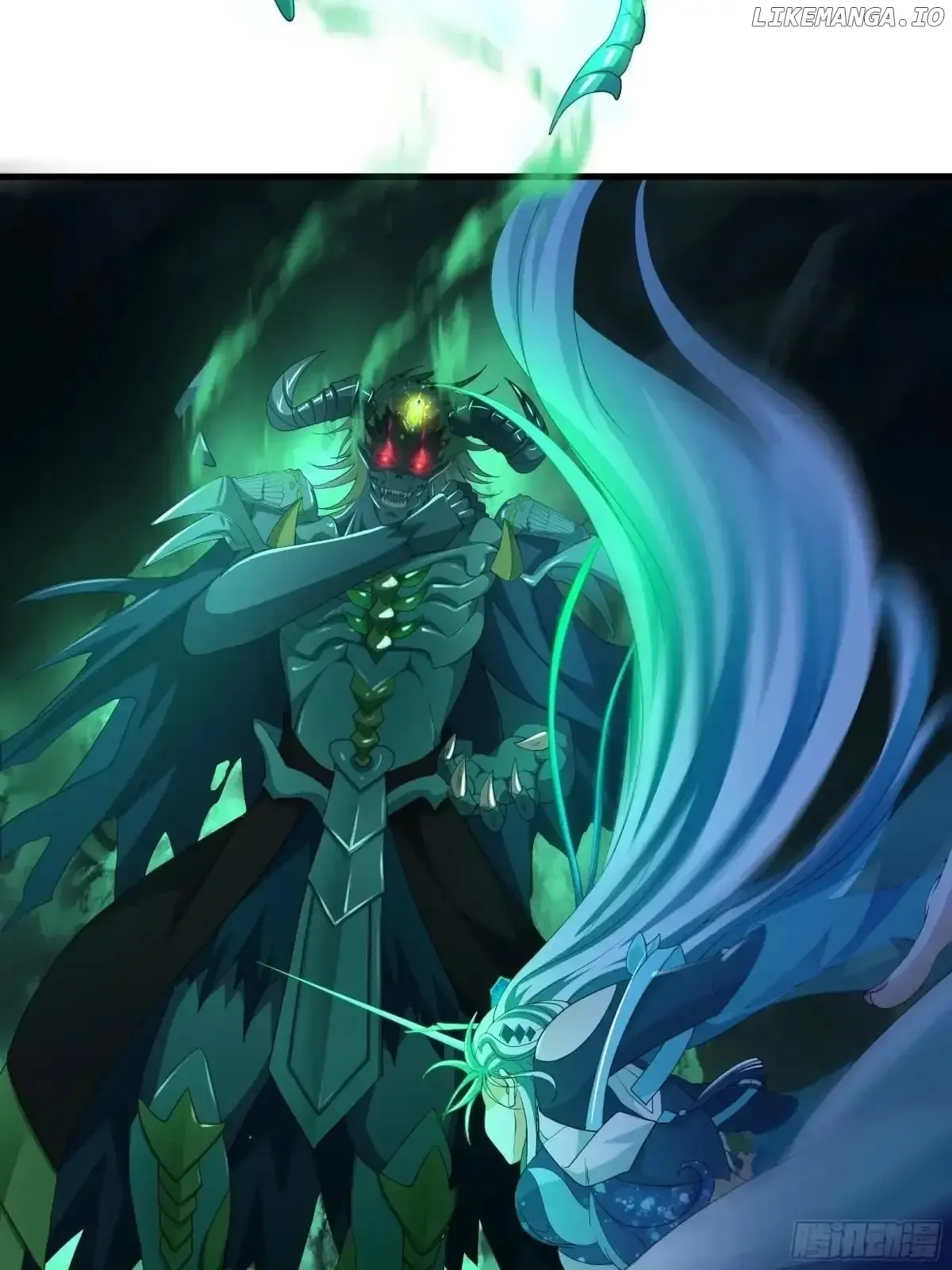 Rebirth of King Zhou: Not Being the Ultimate Villain Chapter 32 Online - página 55