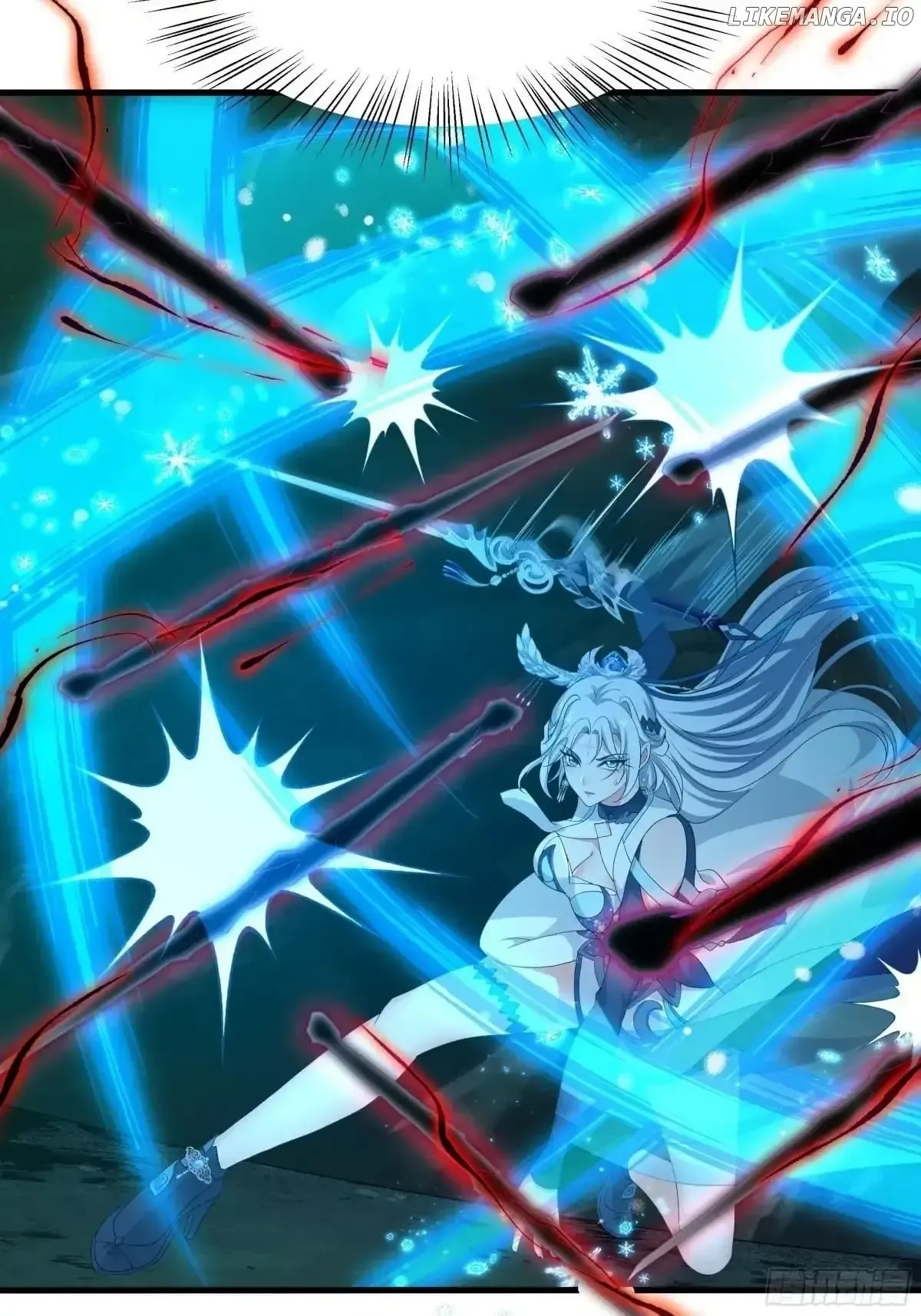 Rebirth of King Zhou: Not Being the Ultimate Villain Chapter 32 Online - página 59