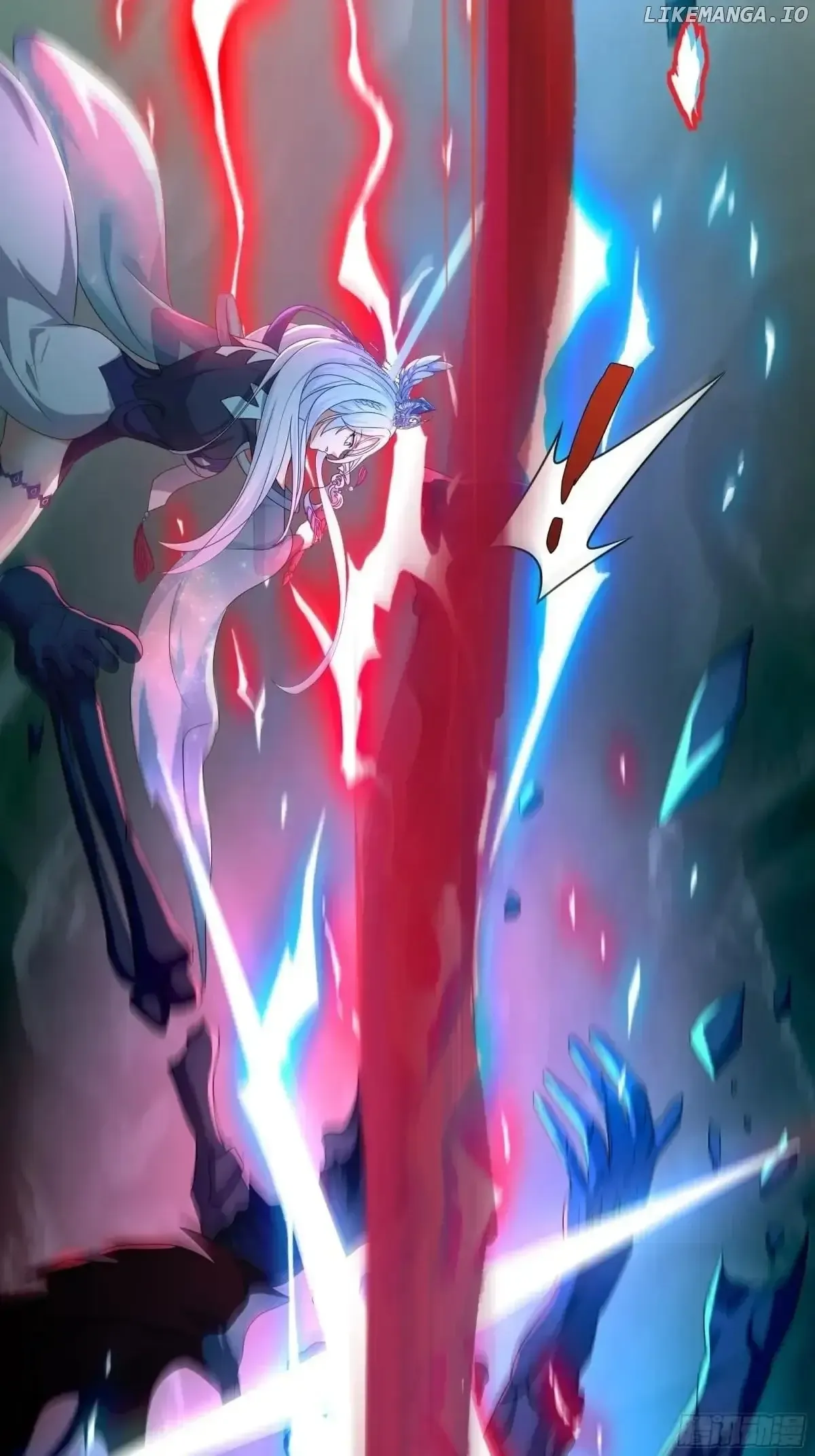 Rebirth of King Zhou: Not Being the Ultimate Villain Chapter 32 Online - página 63