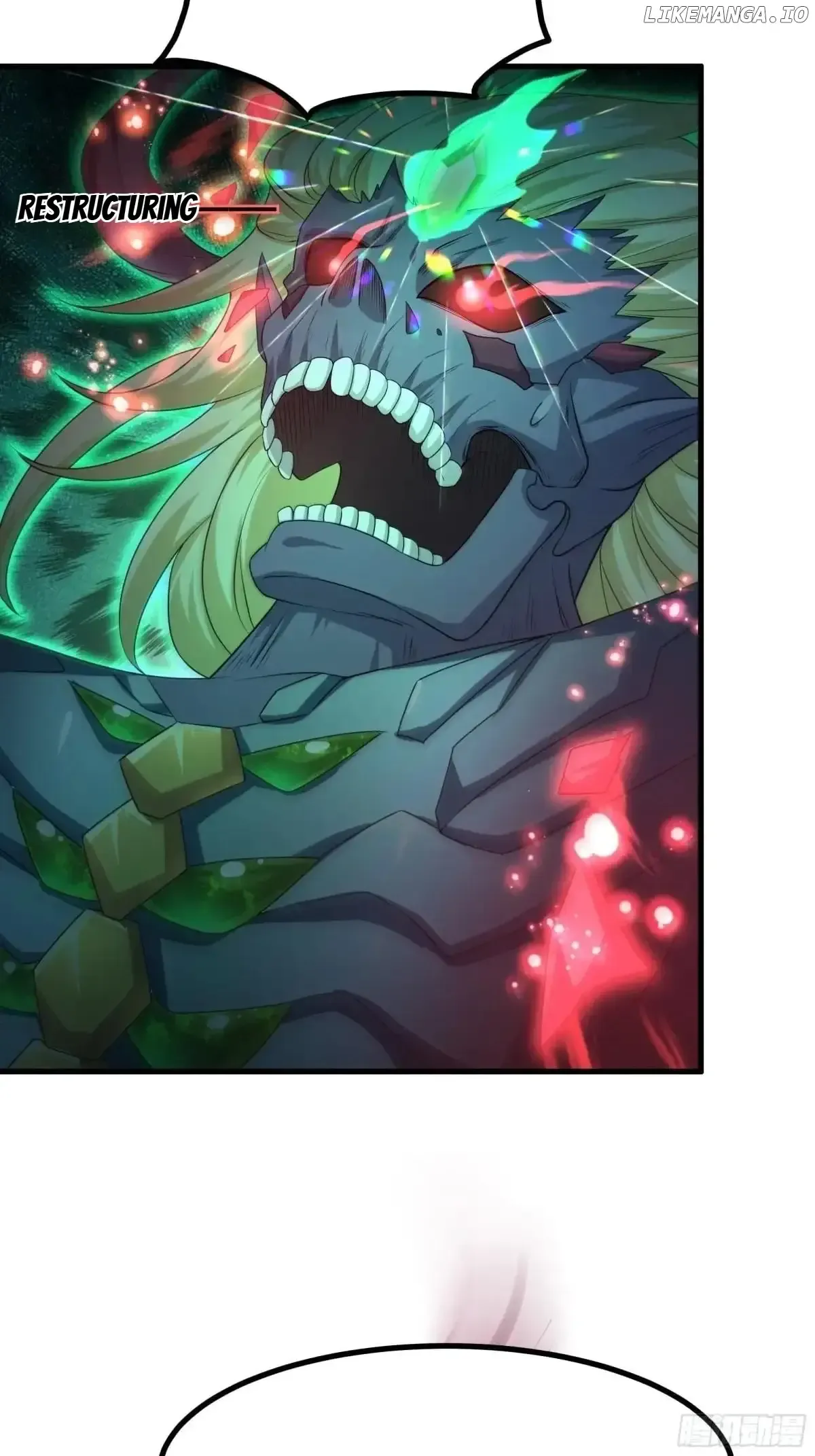 Rebirth of King Zhou: Not Being the Ultimate Villain Chapter 32 Online - página 66