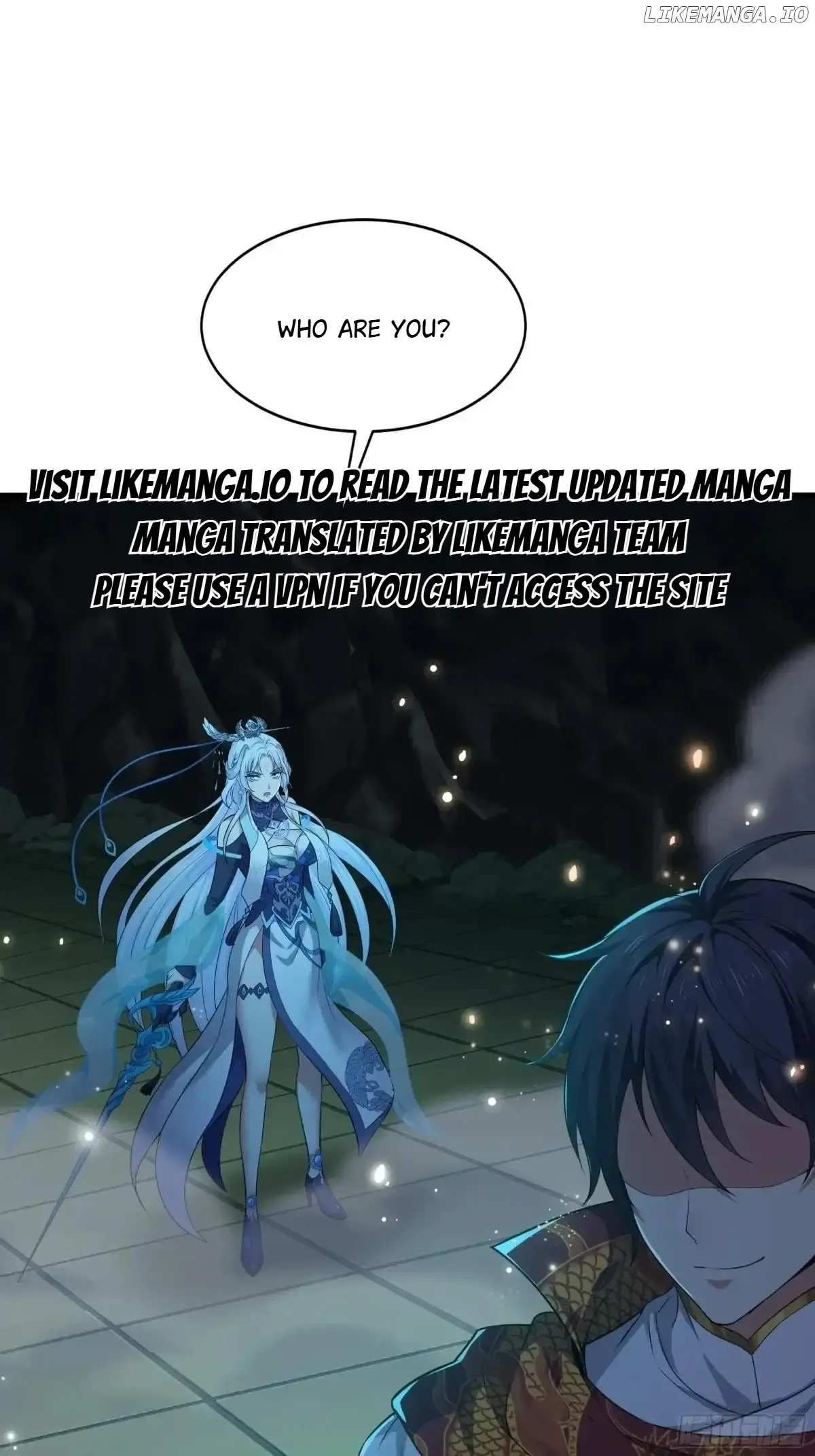 Rebirth of King Zhou: Not Being the Ultimate Villain Chapter 33 Online - página 1