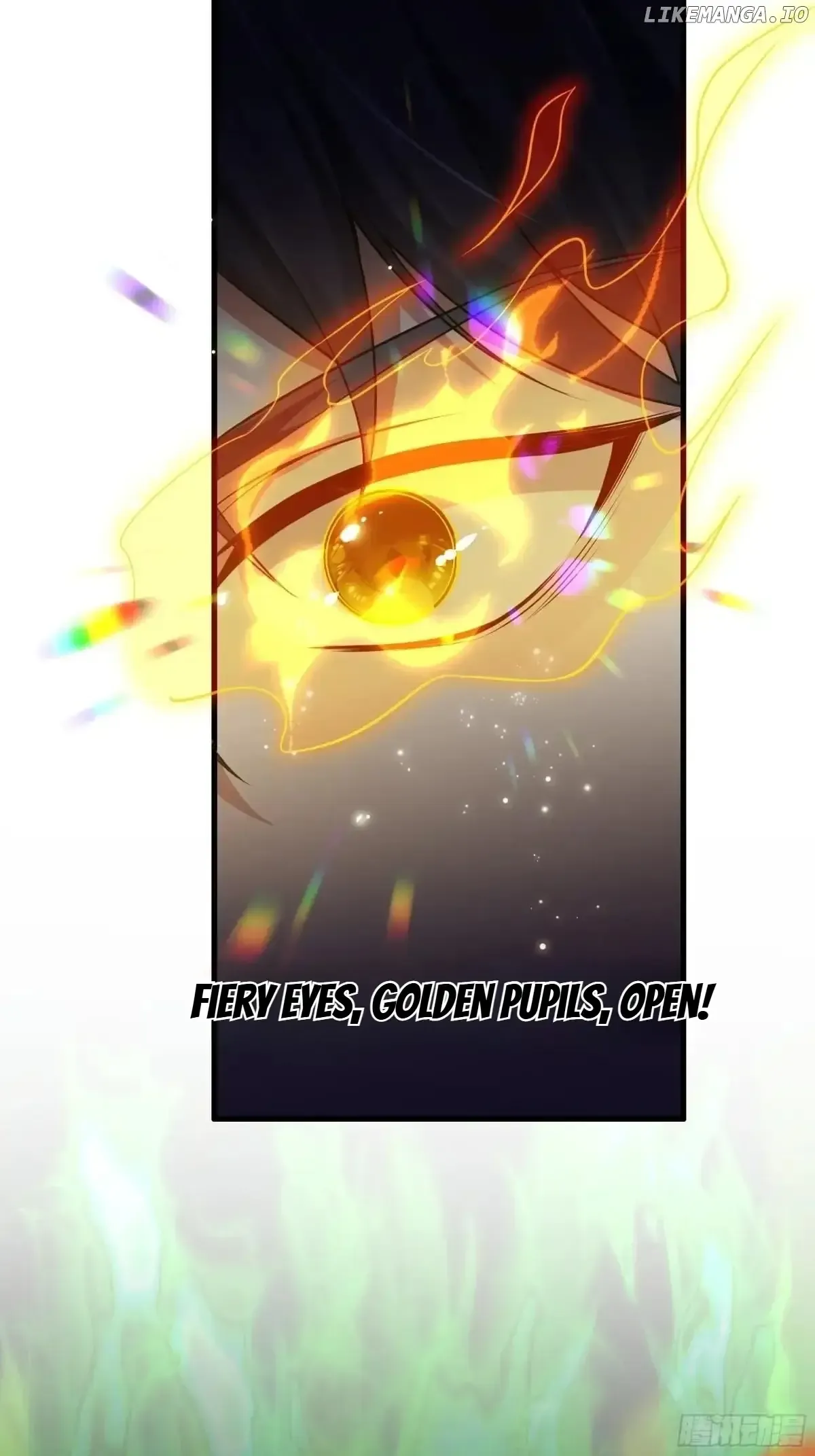 Rebirth of King Zhou: Not Being the Ultimate Villain Chapter 33 Online - página 5