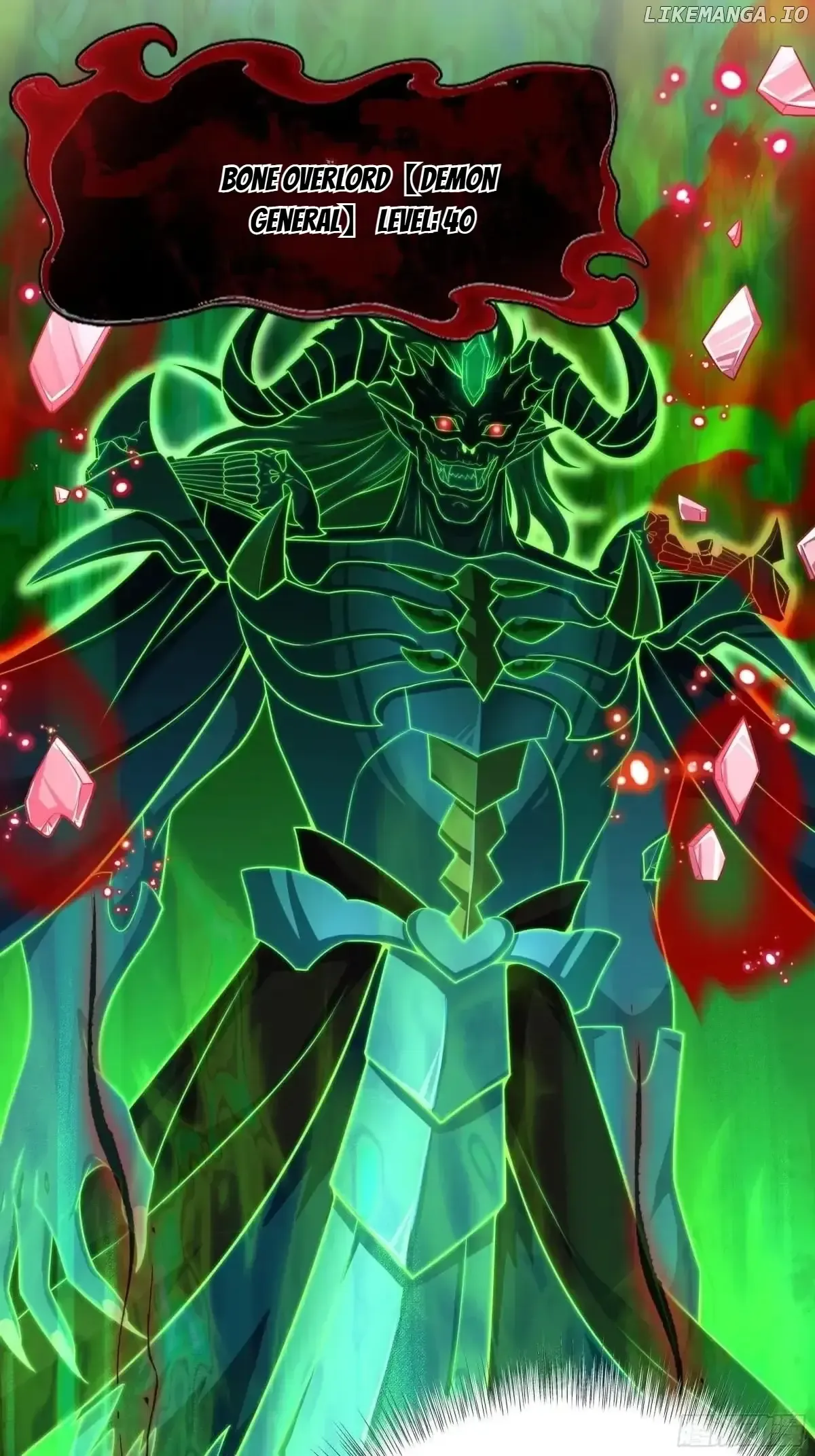 Rebirth of King Zhou: Not Being the Ultimate Villain Chapter 33 Online - página 6