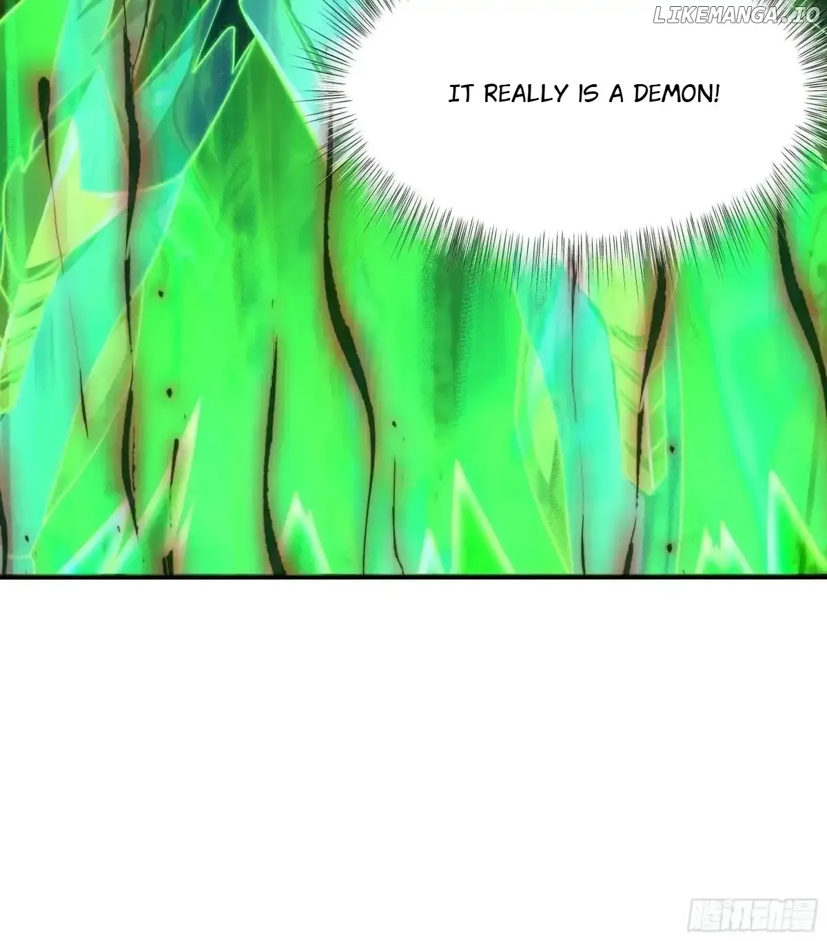 Rebirth of King Zhou: Not Being the Ultimate Villain Chapter 33 Online - página 7